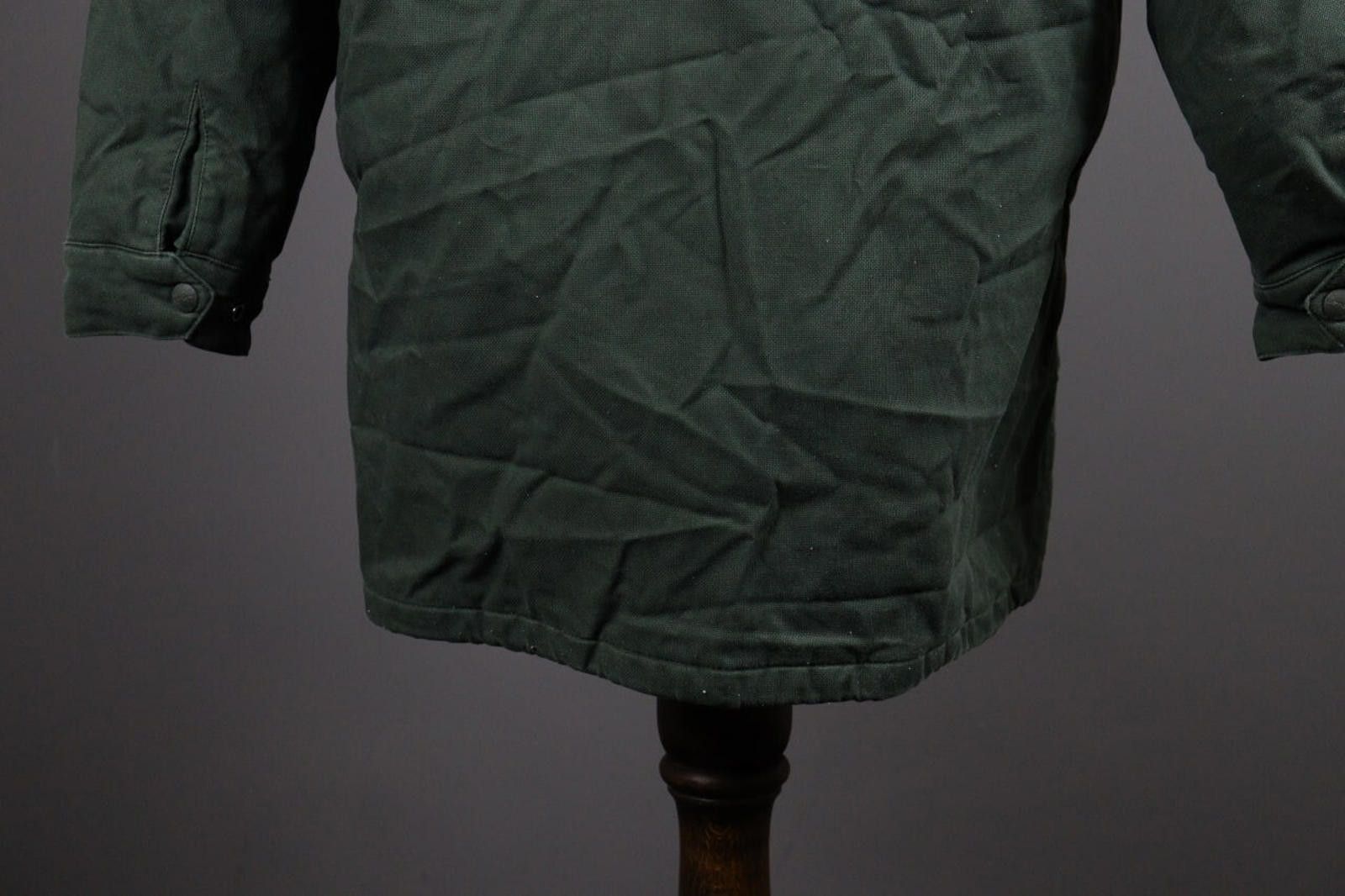 Carhartt Carhartt Khaki Coach Sanford Coat Jacket Size XXL / 2XL Size US M / EU 48-50 / 2 - 8 Thumbnail