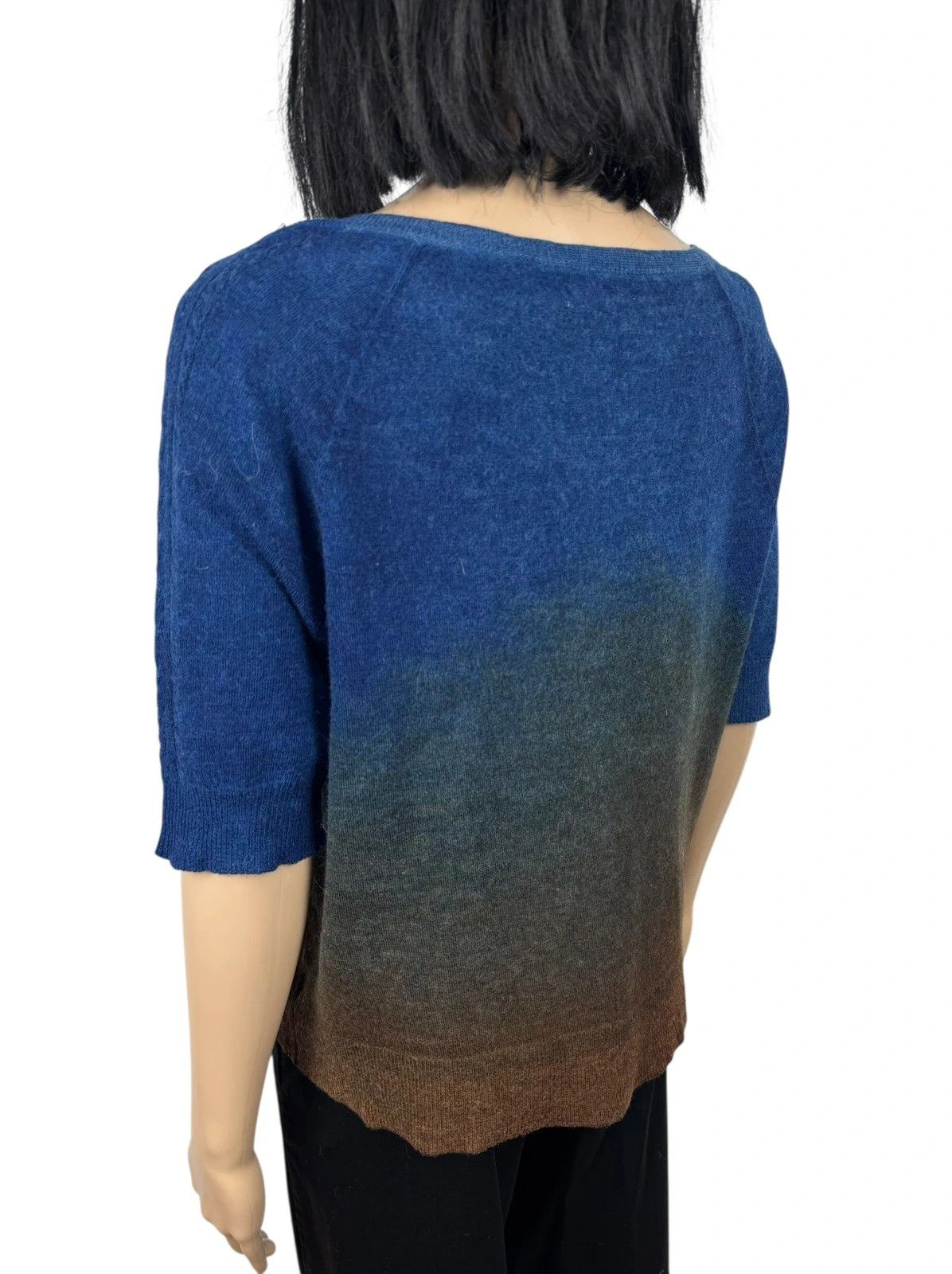 Other Sleeping On Snow Wool Jumper Printed Short Sleeve size M Size M / US 6-8 / IT 42-44 - 6 Thumbnail