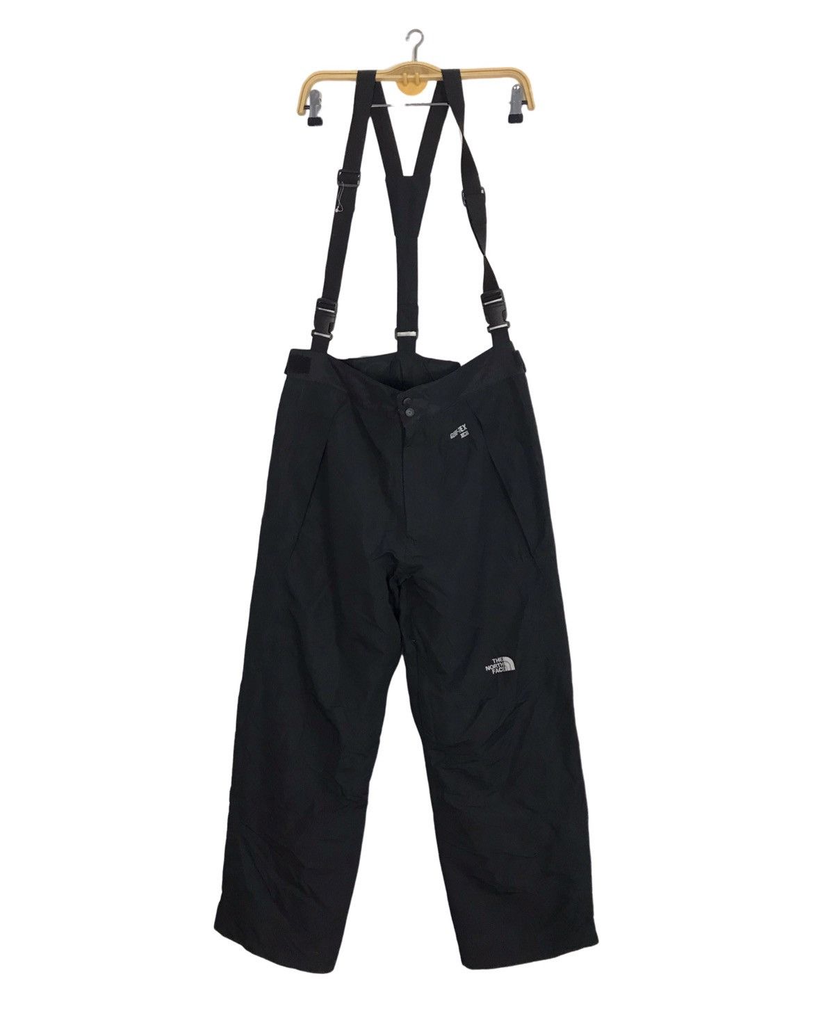 The North Face The North Face Gore-tex XCR Pant Outdoor Jumper Stretchable Size US 35 - 1 Thumbnail