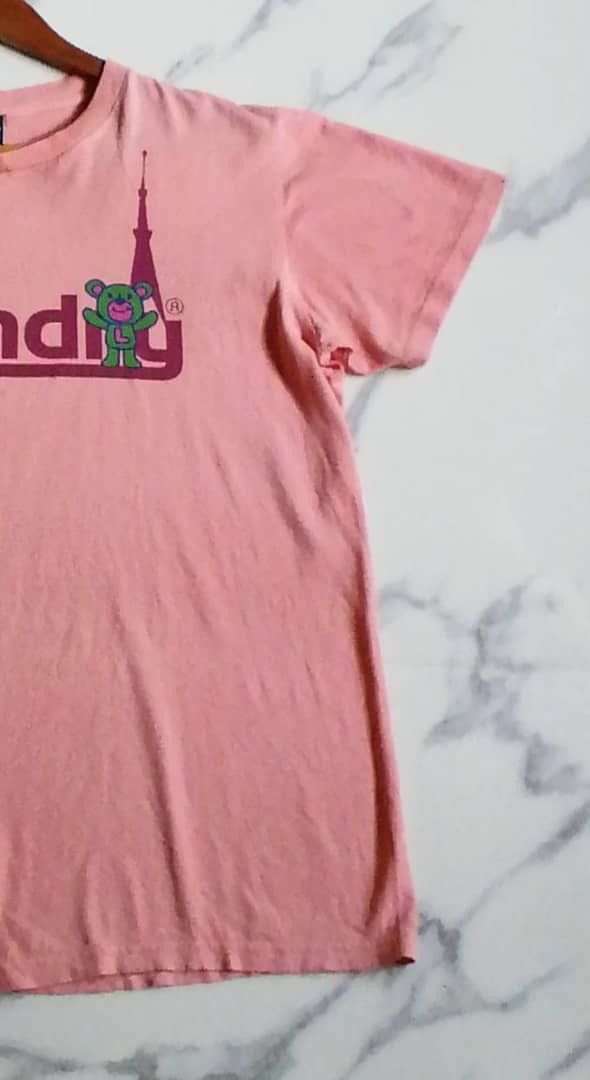 Vintage made in japan Laundry japan sky 38 Size US L / EU 52-54 / 3 - 7 Thumbnail