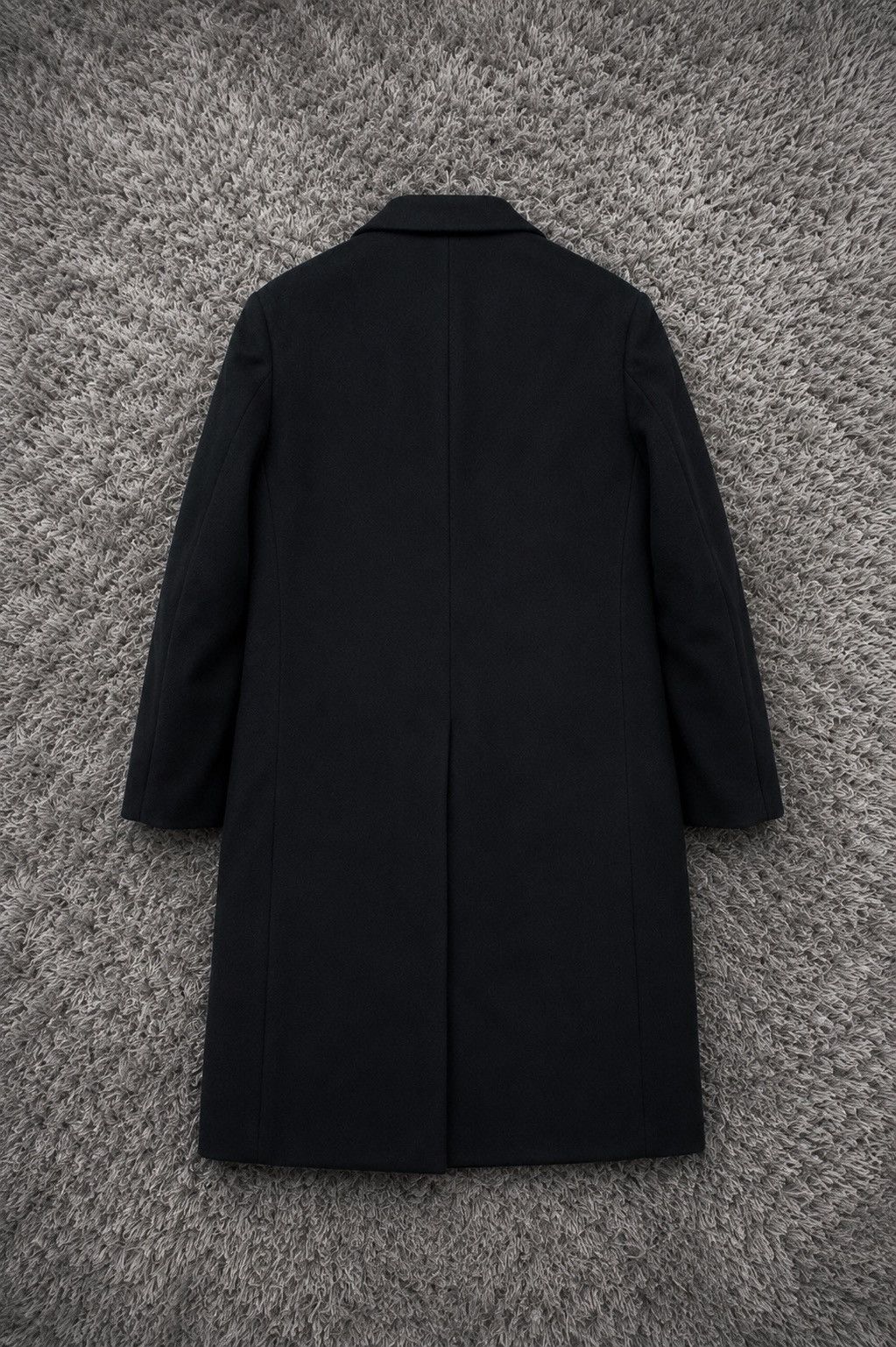 Jil Sander × Uniqlo 🔥 Jil Sander x Uniqlo Long Jacket – Minimalist Icon Size US XL / EU 56 / 4 - 2 Thumbnail