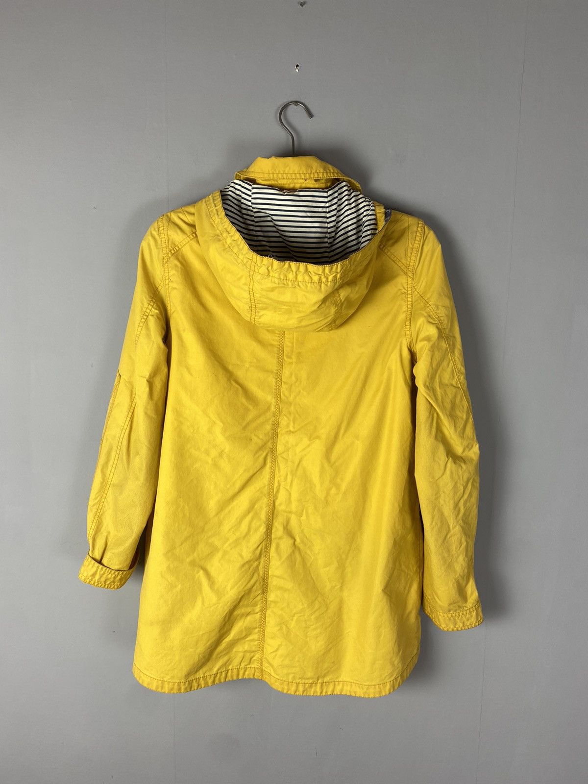 Barbour × Vintage Vintage womens Barbour jacket Size L / US 10 / IT 46 - 10 Thumbnail