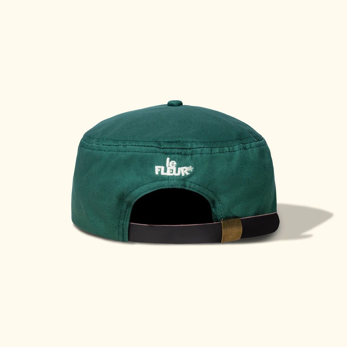 GOLF WANG ダークグリーン　サングラス golf le fleur GOLF WANG ダークグリーン サングラス golf le fleur
