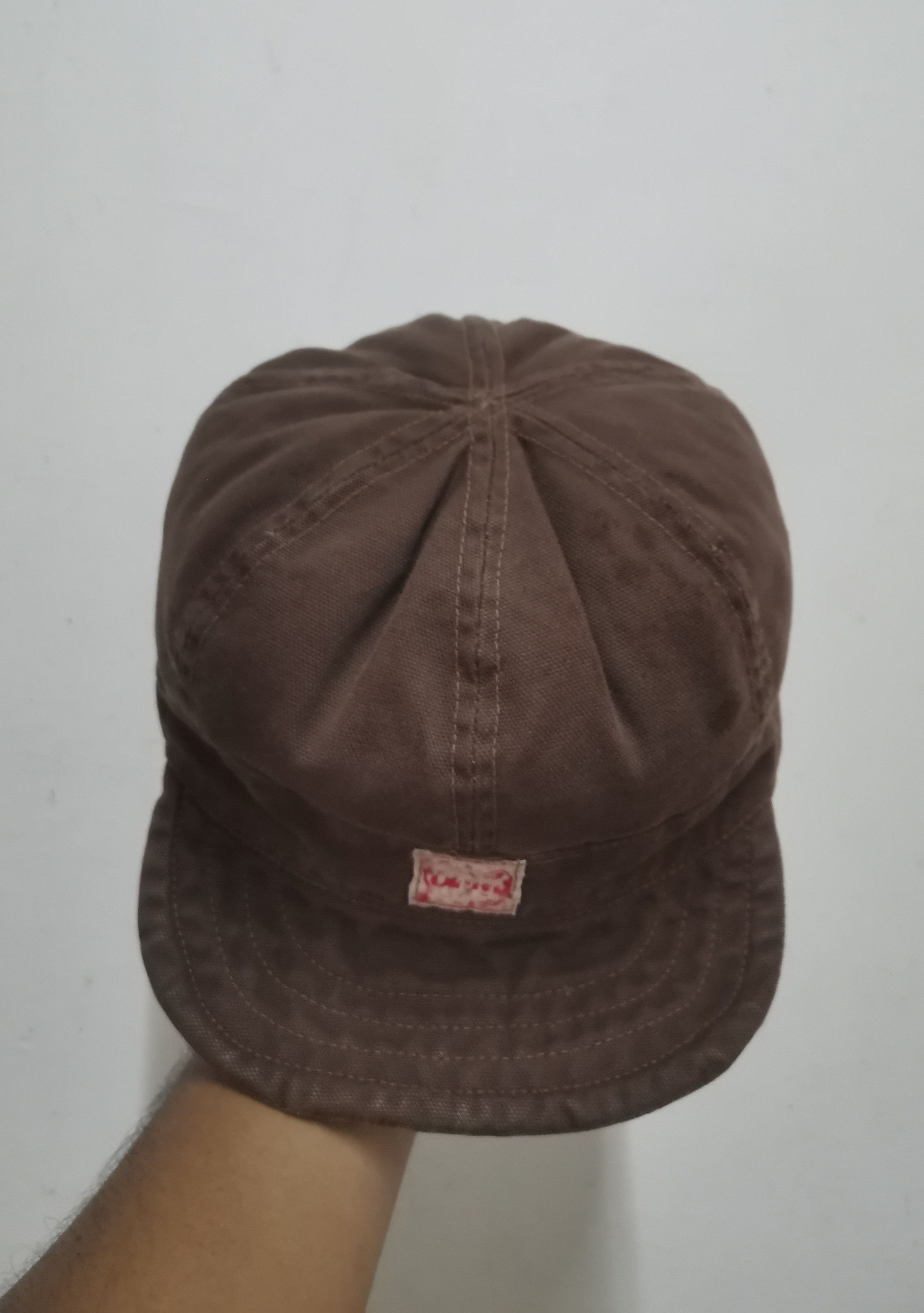 Japanese Brand × Toyo Enterprises Rare Head Light by Toyo enterprise hats Size ONE SIZE - 2 Thumbnail