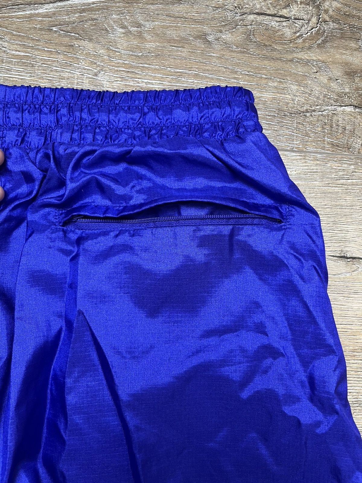 Nike VINTAGE NIKE BAGGY PANTS 90S Size US 34 / EU 50 - 11 Thumbnail
