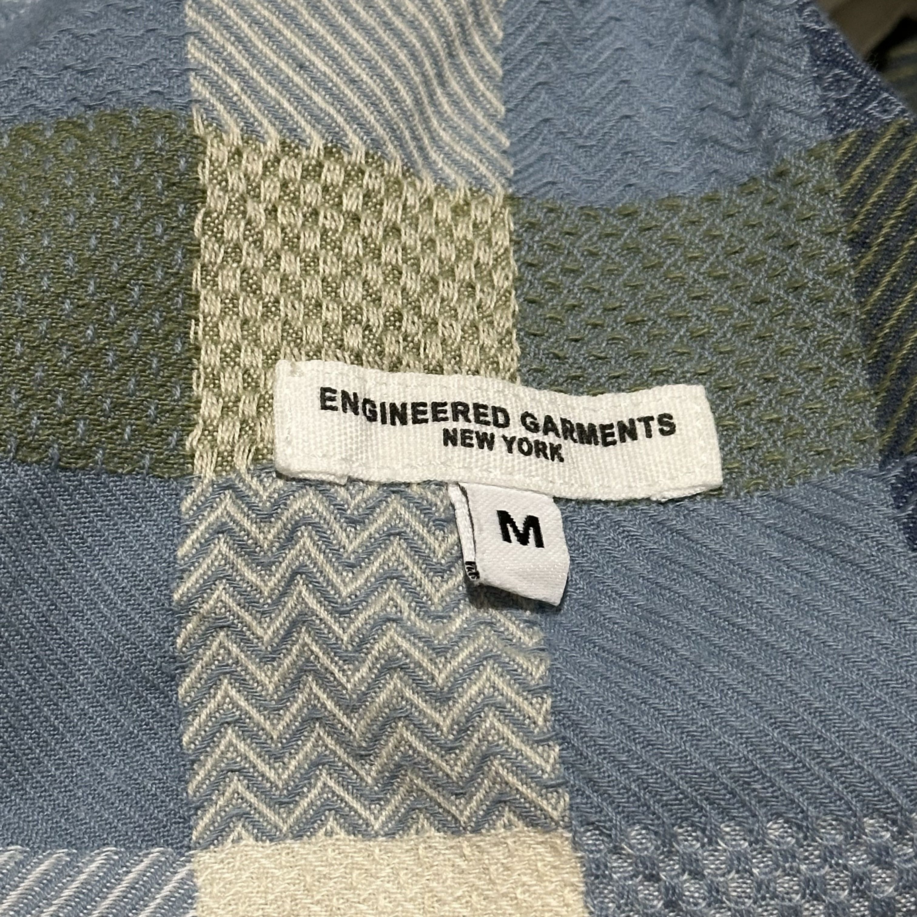 Engineered Garments Engineered Garments by Nepenthes Shorts Pants Size US 30 / EU 46 - 5 Thumbnail