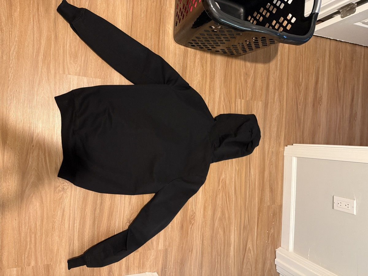 Rick Owens Drkshdw Rick owens fully zip up jacket Size US M / EU 48-50 / 2 - 2 Thumbnail