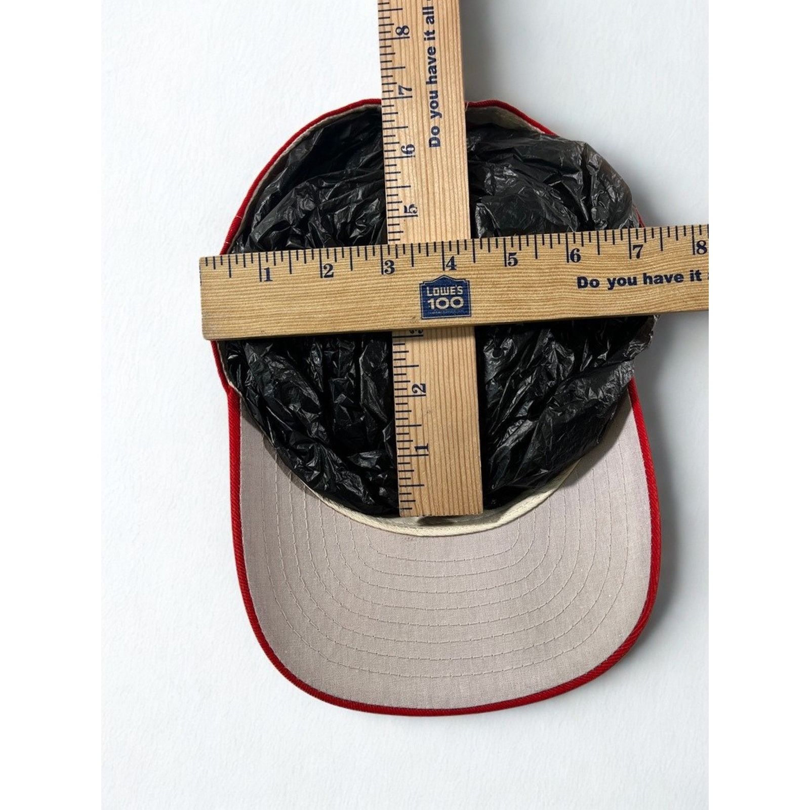 Other New Jersey Jackals California Headwear Team Issued Hat Sz 7 Size ONE SIZE - 8 Thumbnail