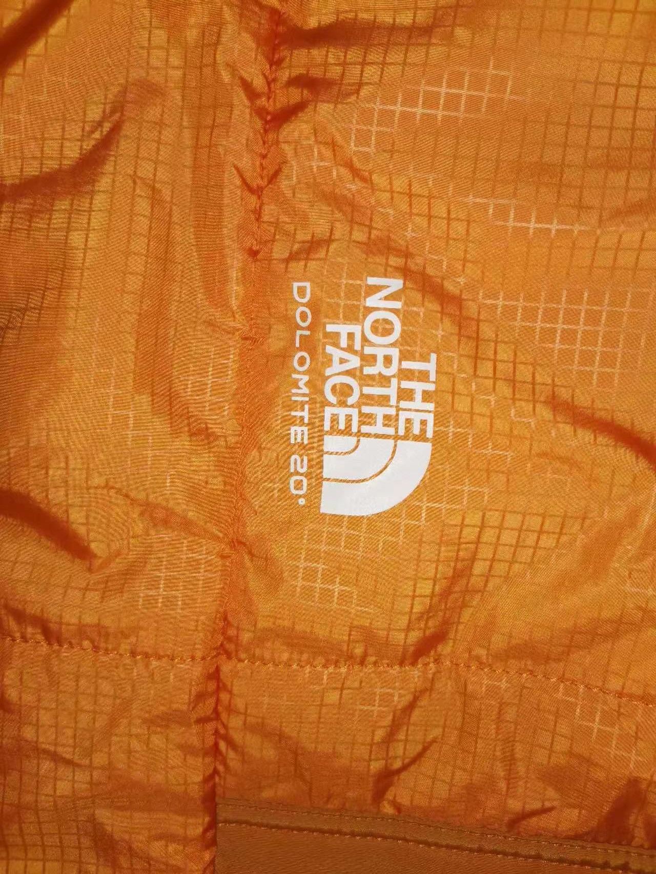 Junya Watanabe × The North Face UNWORN* Junya Watanabe x The North Face Padded Jacket FW18 Size US M / EU 48-50 / 2 - 10 Thumbnail