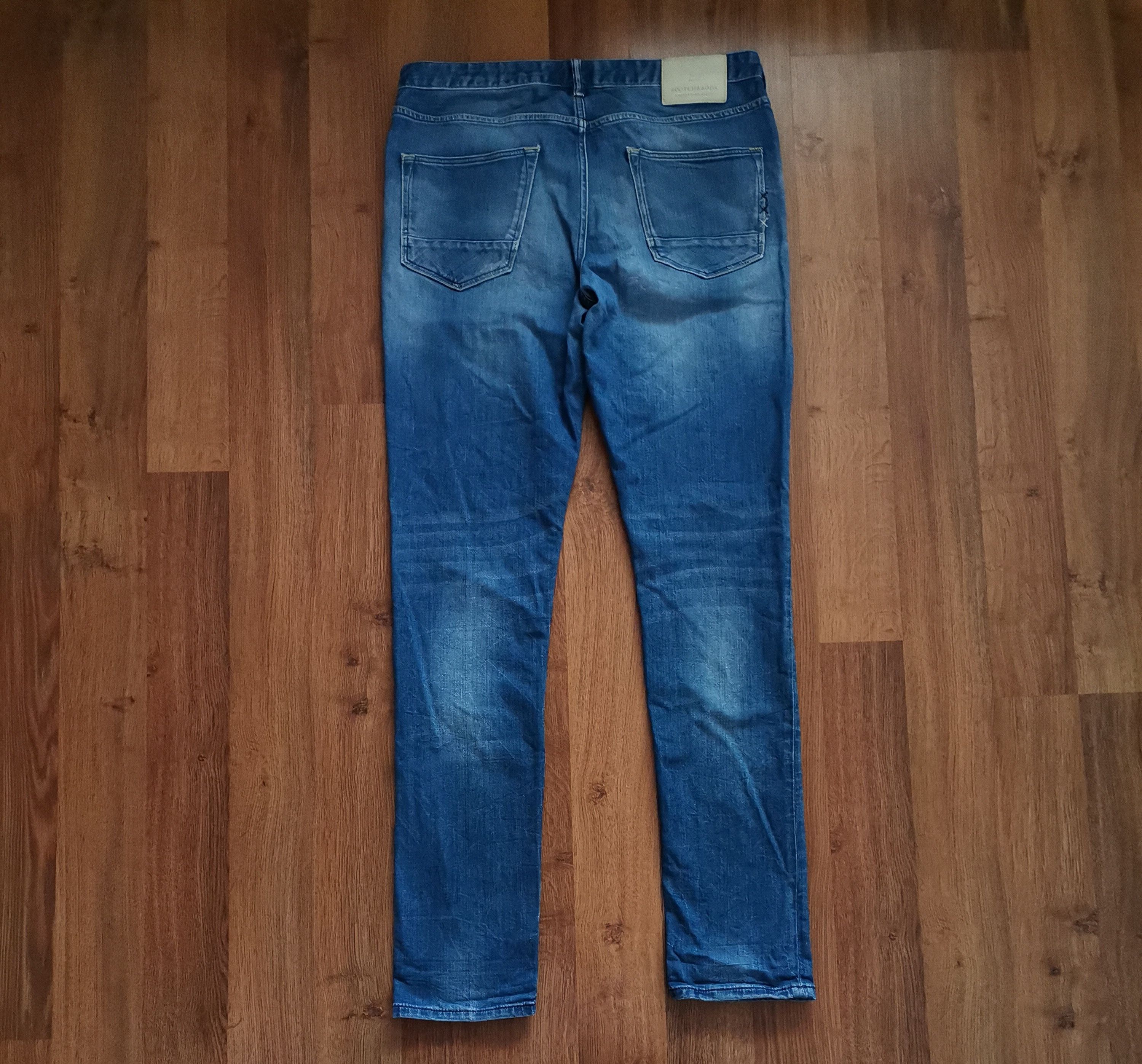 Scotch & Soda Scotch & Soda Jeans Size US 32 / EU 48 - 1 Thumbnail