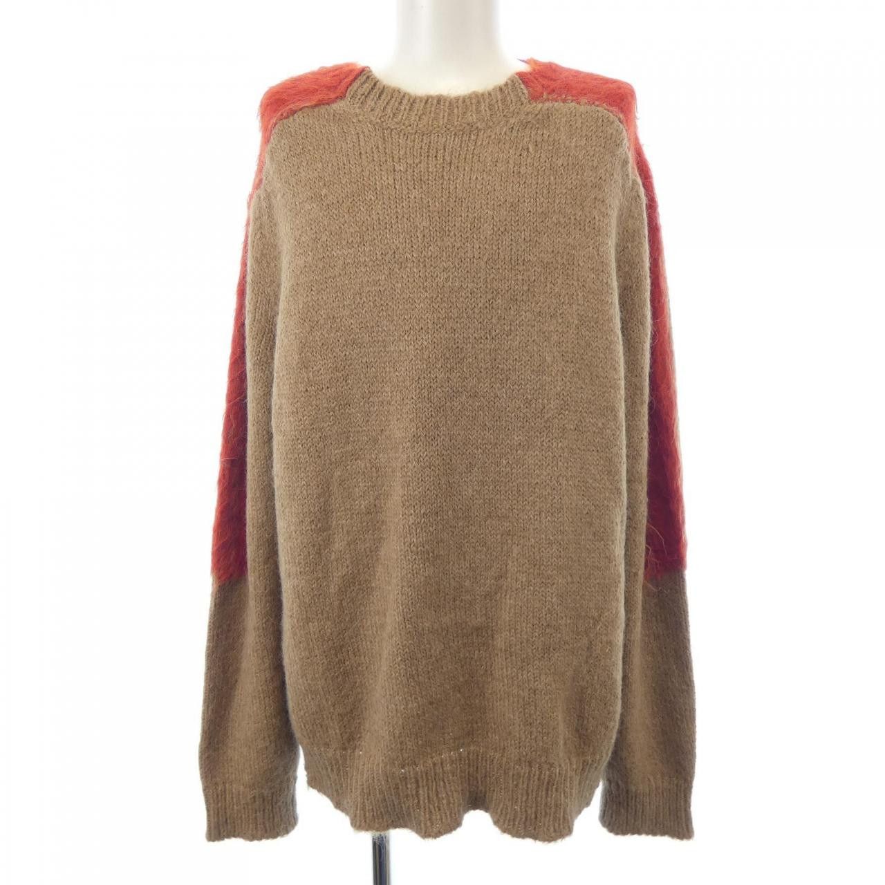 Jil Sander Jil Sander Jil Sander Knitwear Others Tops J22GP0140 DUTY FREE for USA Size ONE SIZE - 1 Thumbnail