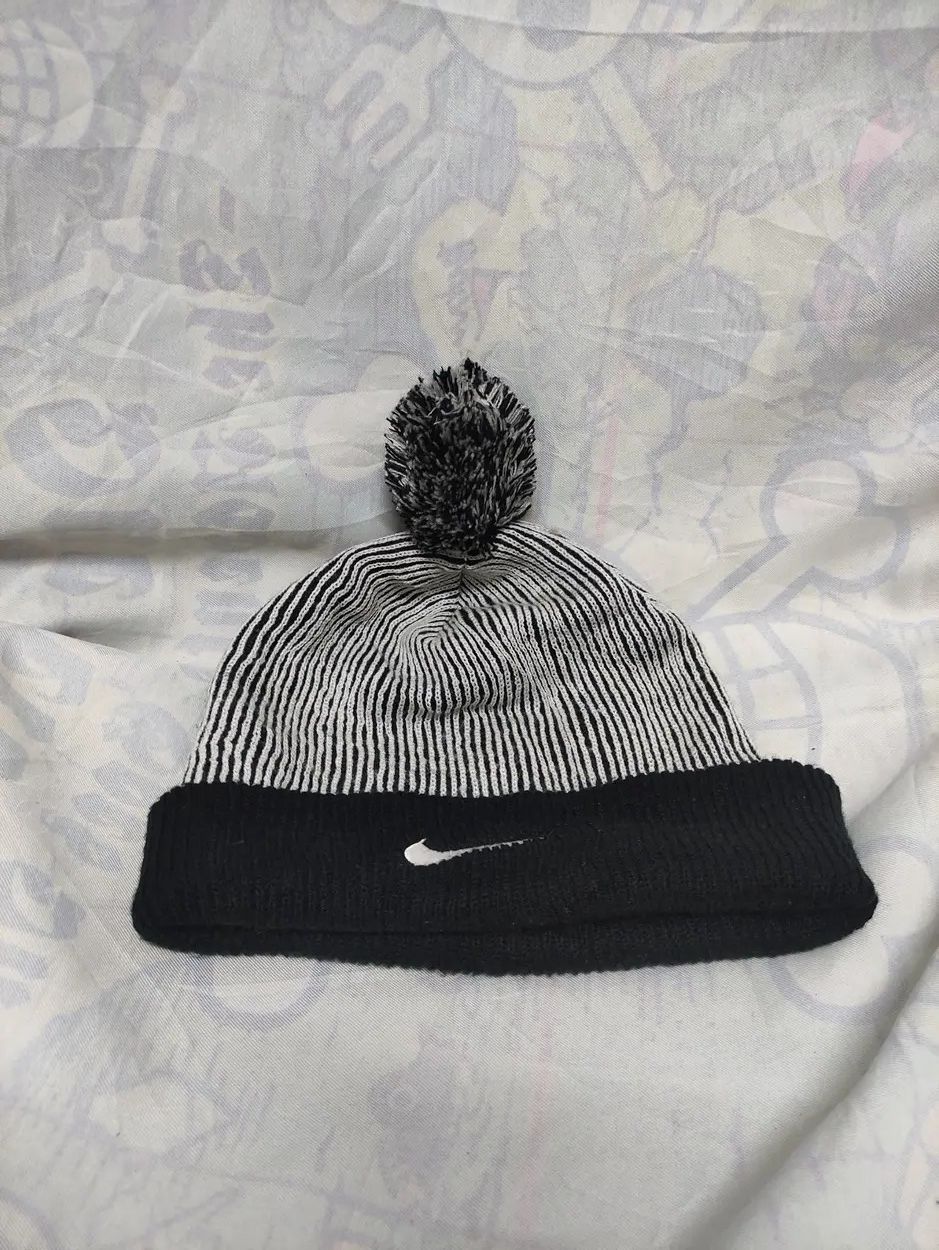Nike NIKE VINTAGE SNOW CAP Size ONE SIZE - 2 Thumbnail