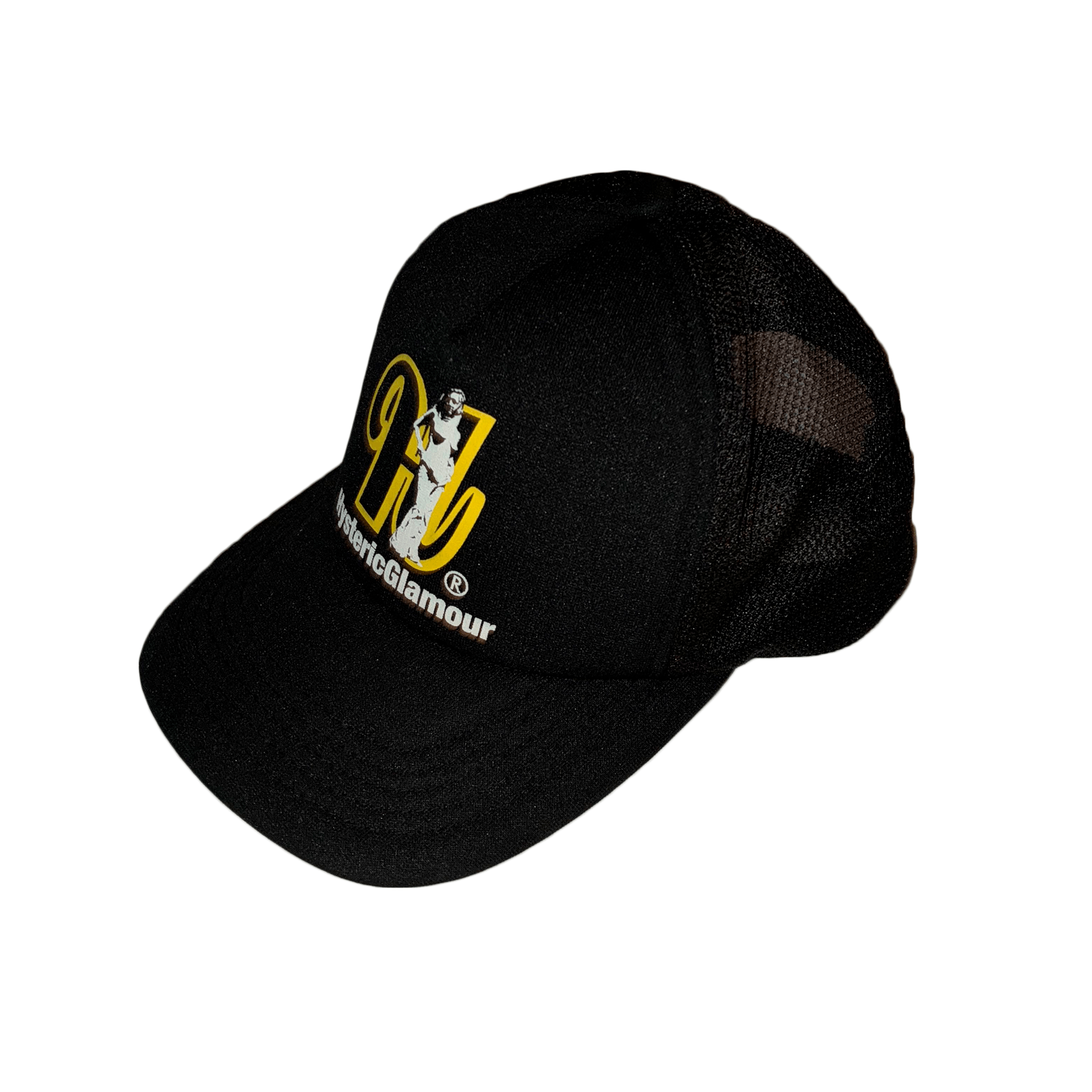 Hysteric Glamour Trucker Hat | Grailed