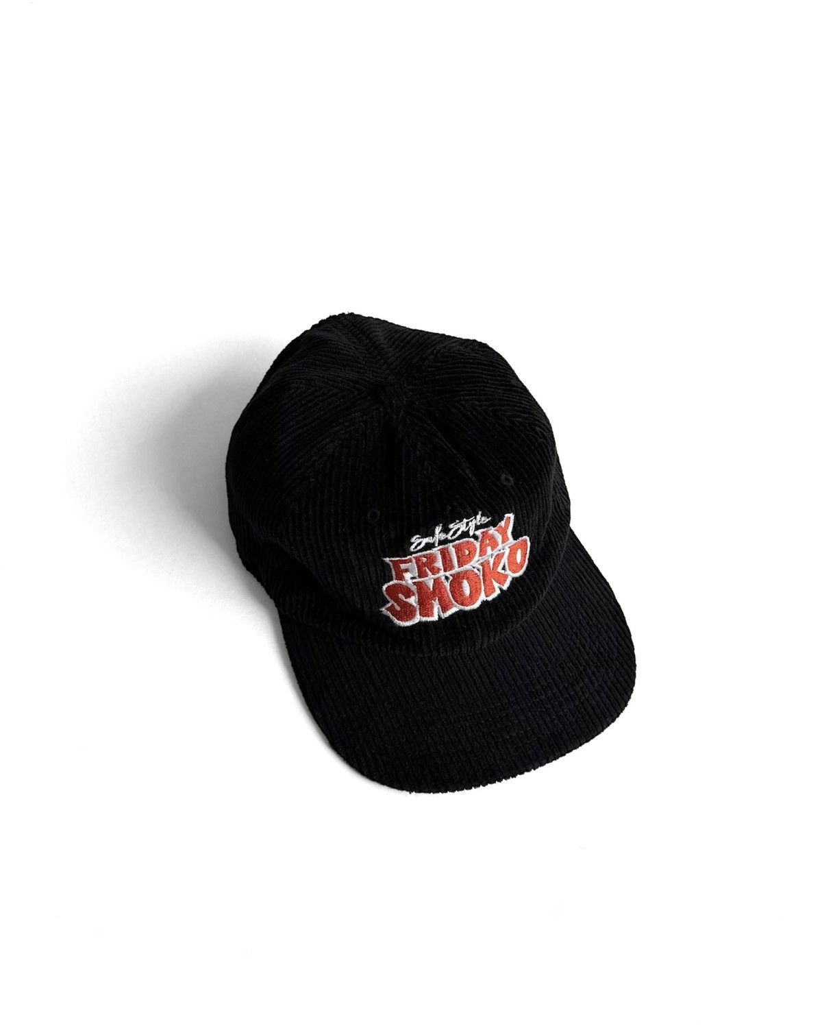 AS Colour AS COLOUR CORD CORDUROY SIX PANEL CAP Size ONE SIZE - 2 Thumbnail