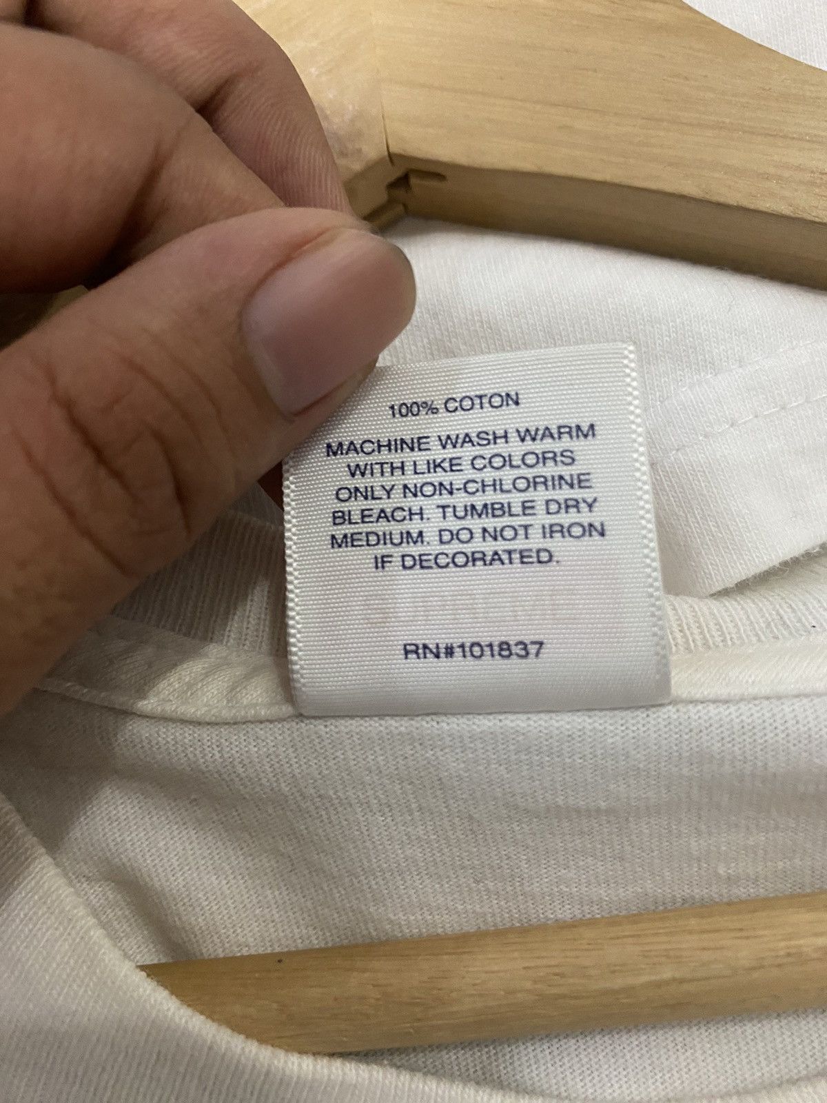 Supreme Supreme Diamond tshirt Size US M / EU 48-50 / 2 - 4 Thumbnail