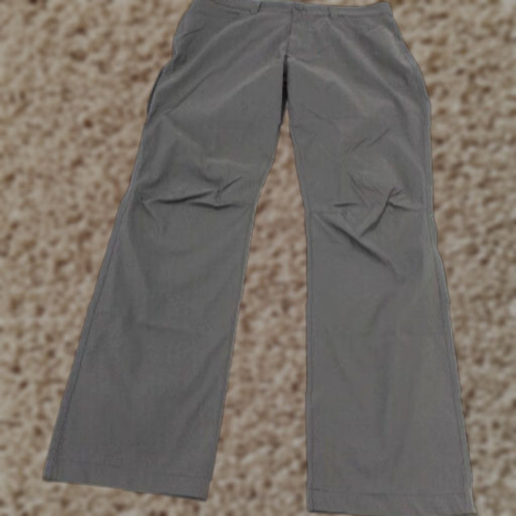 Eddie Bauer Men's Eddie Bauer 34x30 Tech Nylon Cargo Hiking
