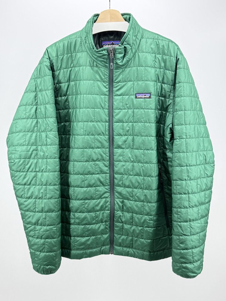 Patagonia Primaloft Puffer Size US XL / EU 56 / 4 - 1 Thumbnail