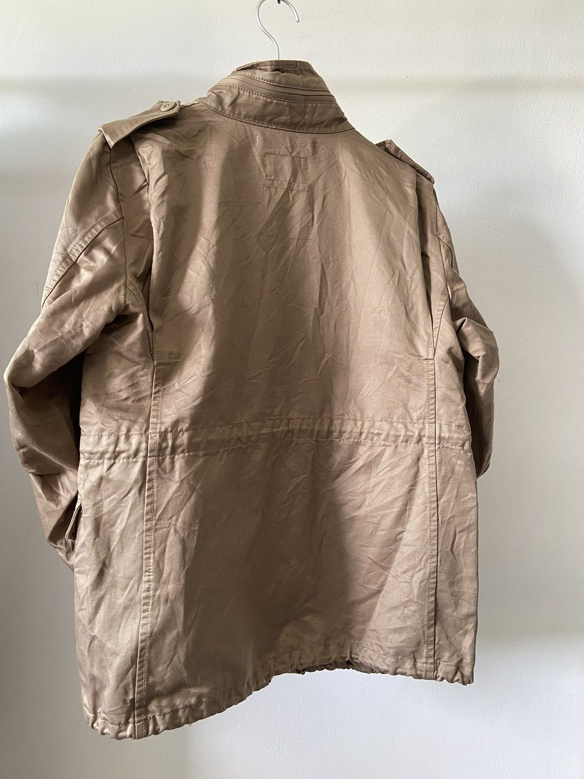 CABANE de ZUCCa Zucca Jacket Size US M / EU 48-50 / 2 - 7 Thumbnail