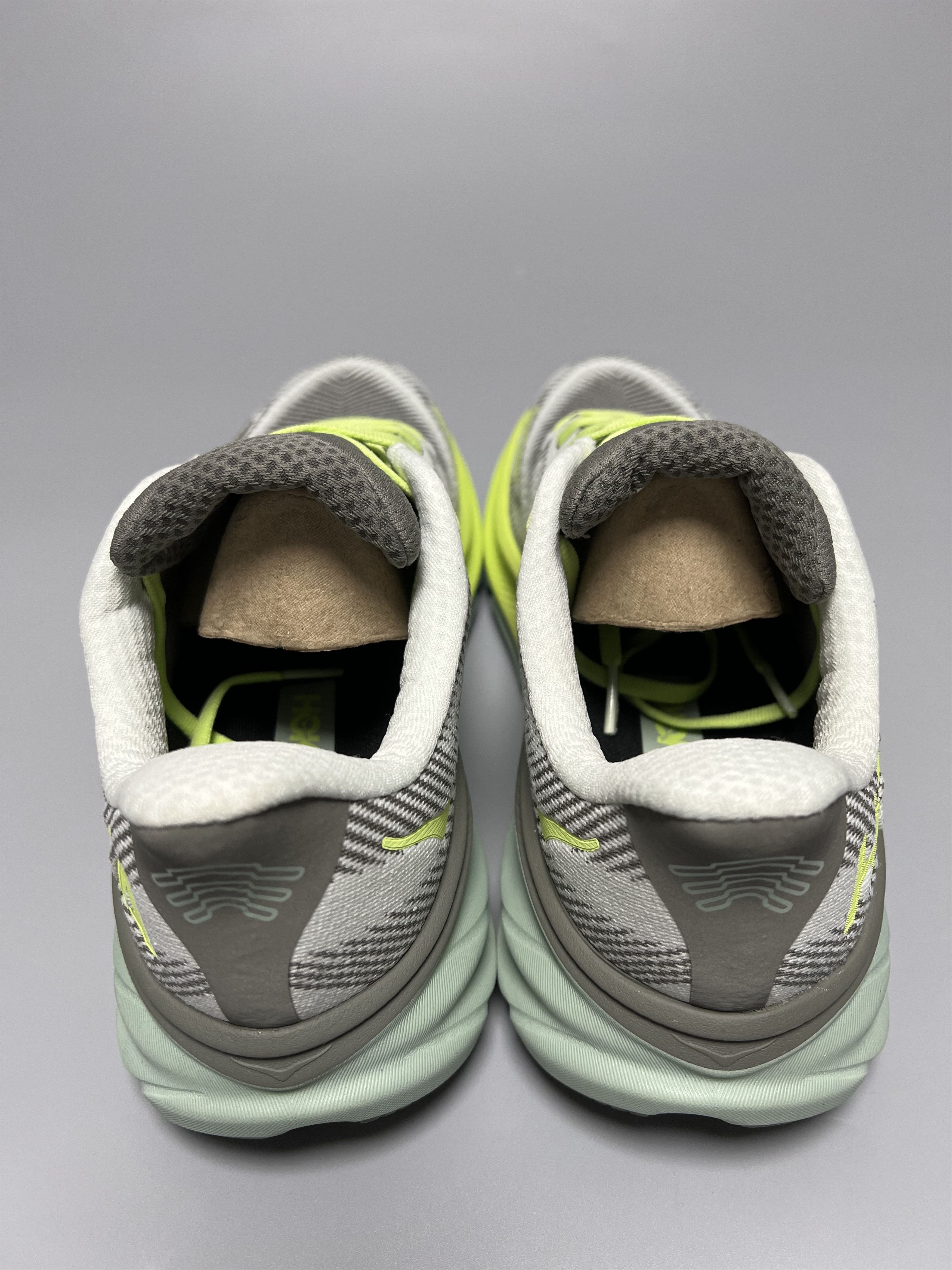 Goretex × Hoka 10D Sample Hoka One One Clifton 9 GTX Running Shoes Size US 10 / EU 43 - 14 Thumbnail
