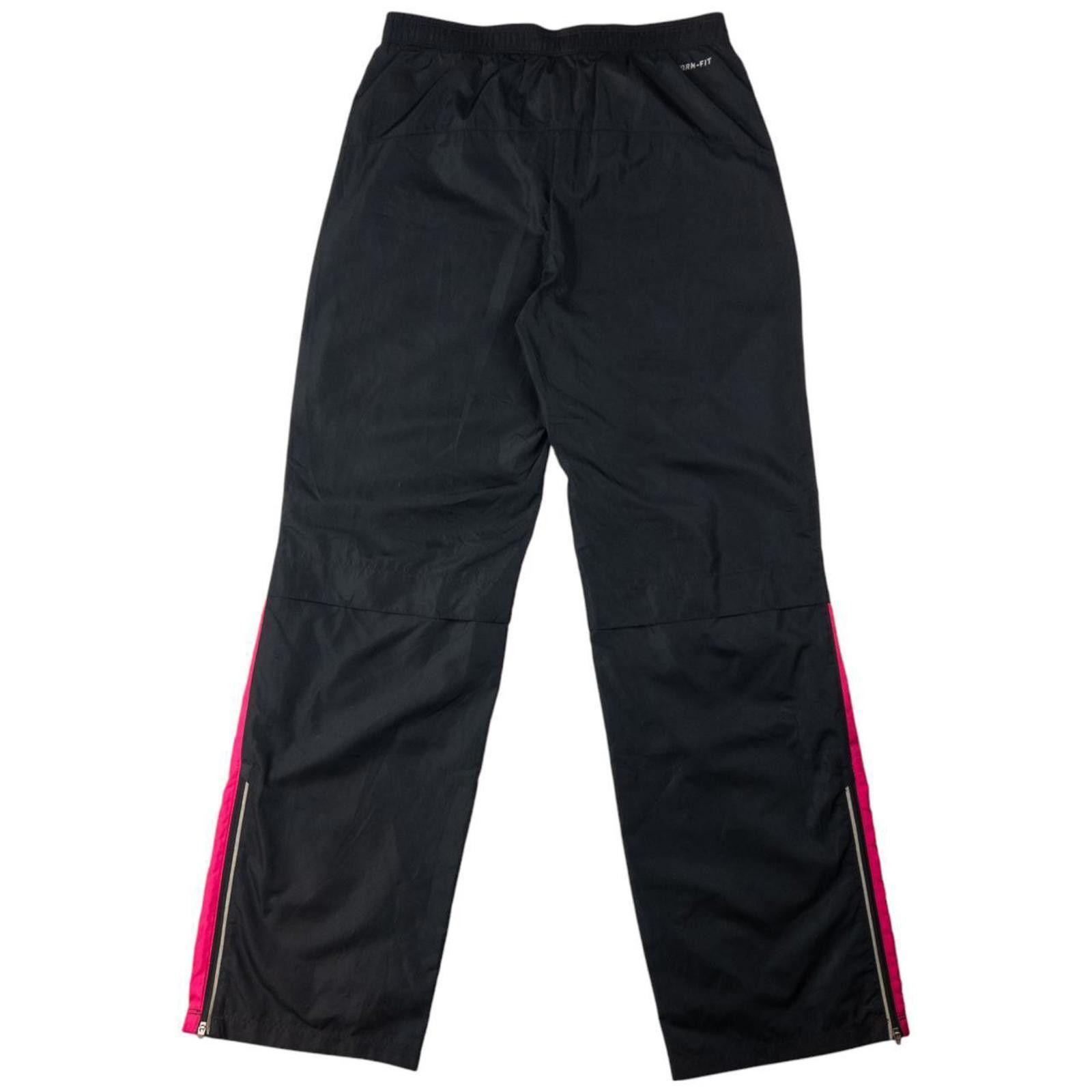 Nike Vintage Nike Storm-Fit Tracksuit Bottoms Size S Size US 30 / EU 46 - 4 Thumbnail