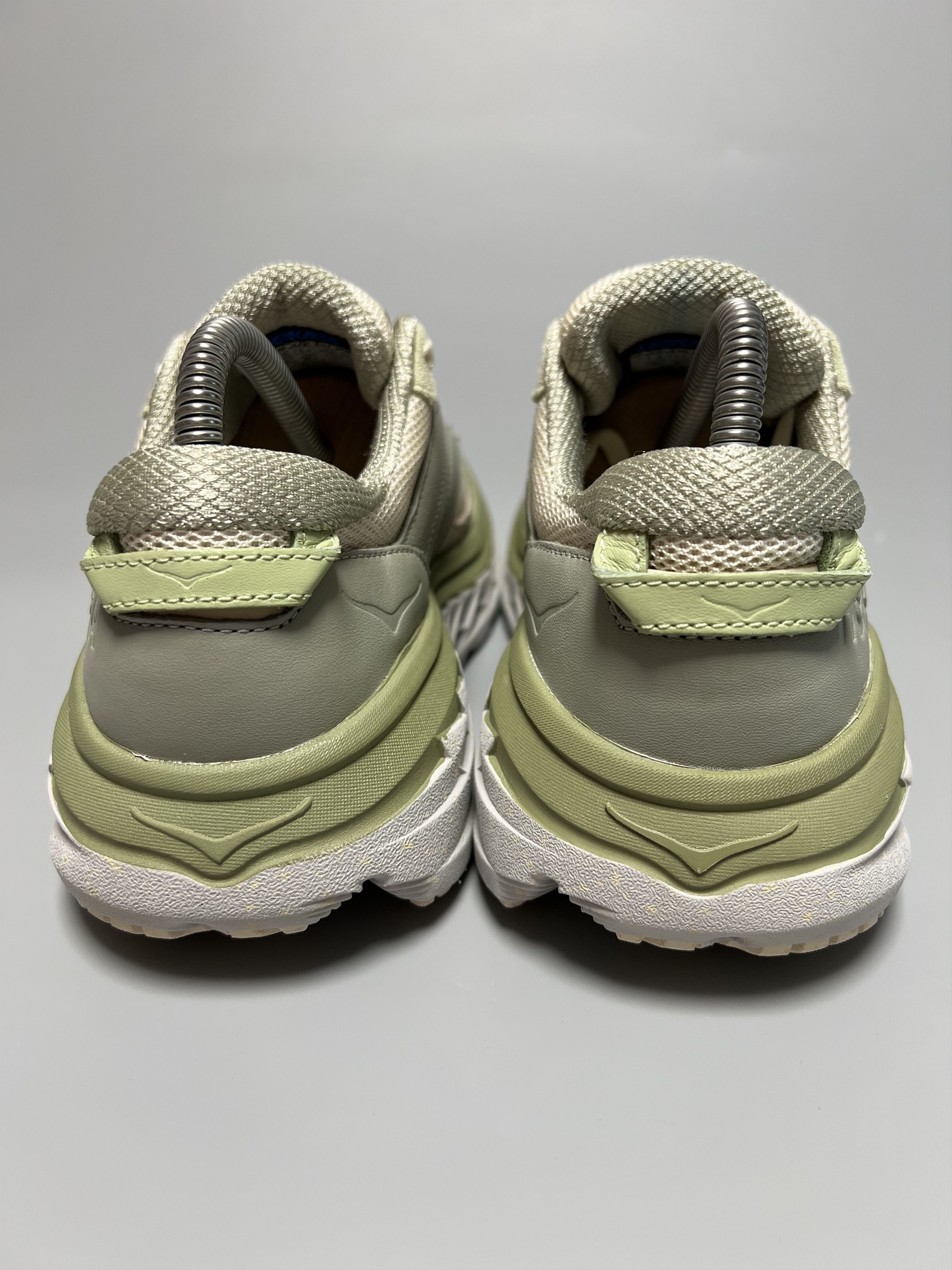 Hoka Hoka One One Bondi L Running Shoes Walking Gym Training Size US 7 / IT 37 - 3 Thumbnail