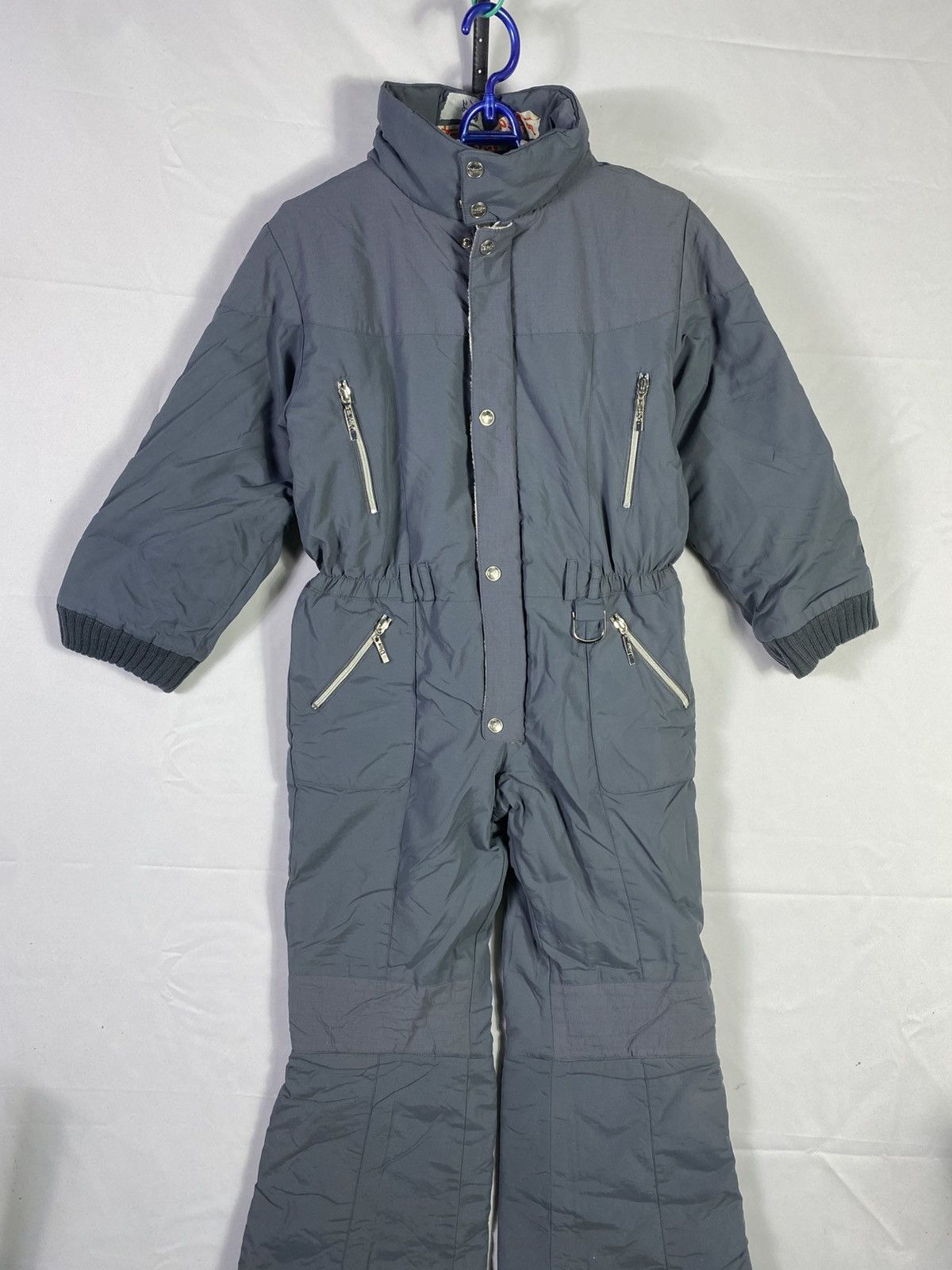 Christian Dior Monsieur Christian dior ski jumpsuit size S Size US S / EU 44-46 / 1 - 1 Thumbnail