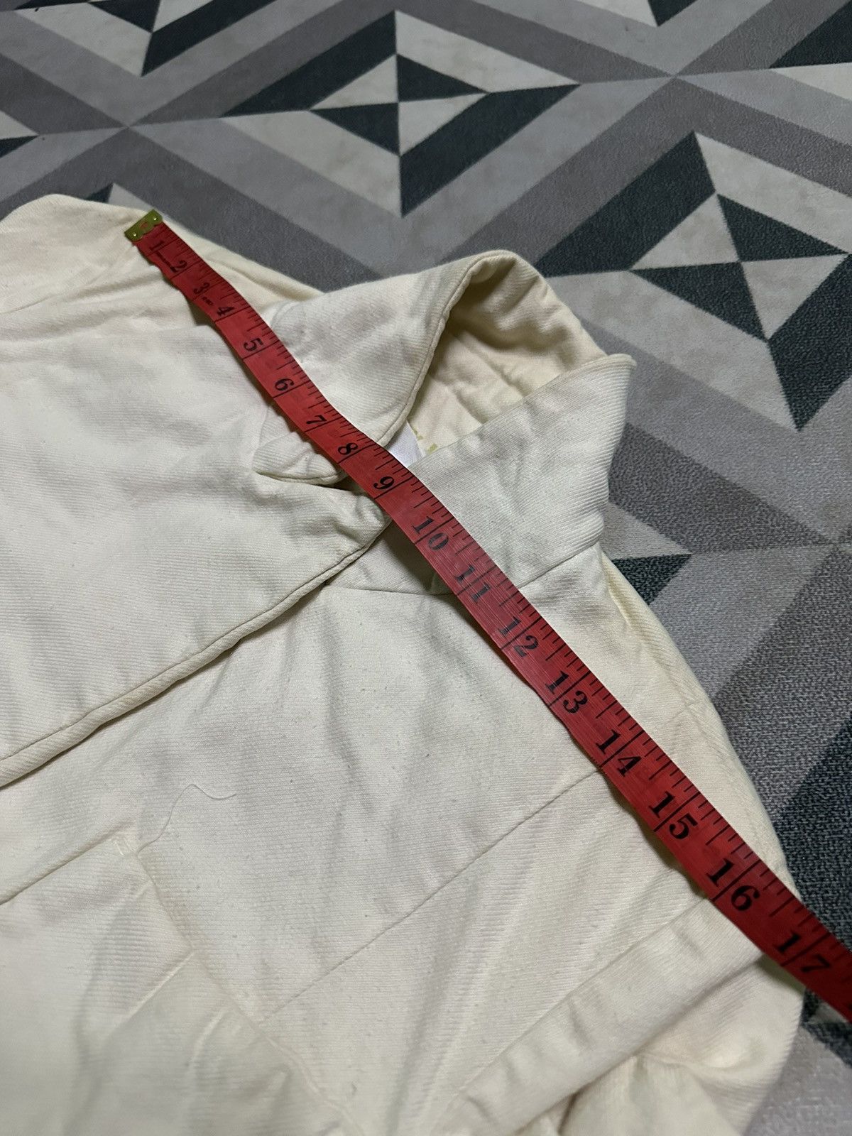 Maison Margiela Maison Martin Margiela jacket Size M / US 6-8 / IT 42-44 - 12 Thumbnail
