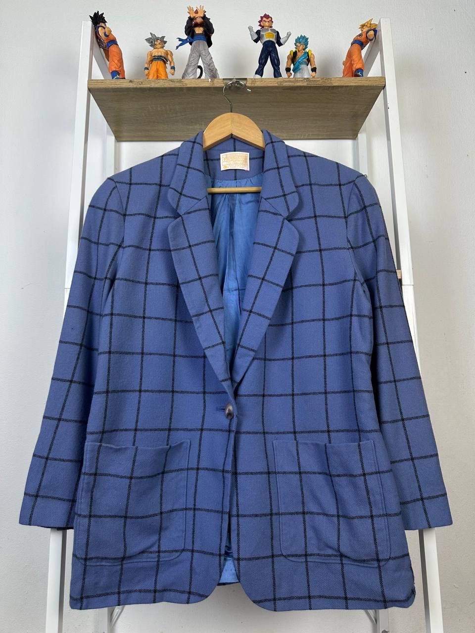 Pendleton × Vintage RARE VINTAGE 80/90s PENDLETON WOOLEN MILLS Size US M / EU 48-50 / 2 - 1 Thumbnail
