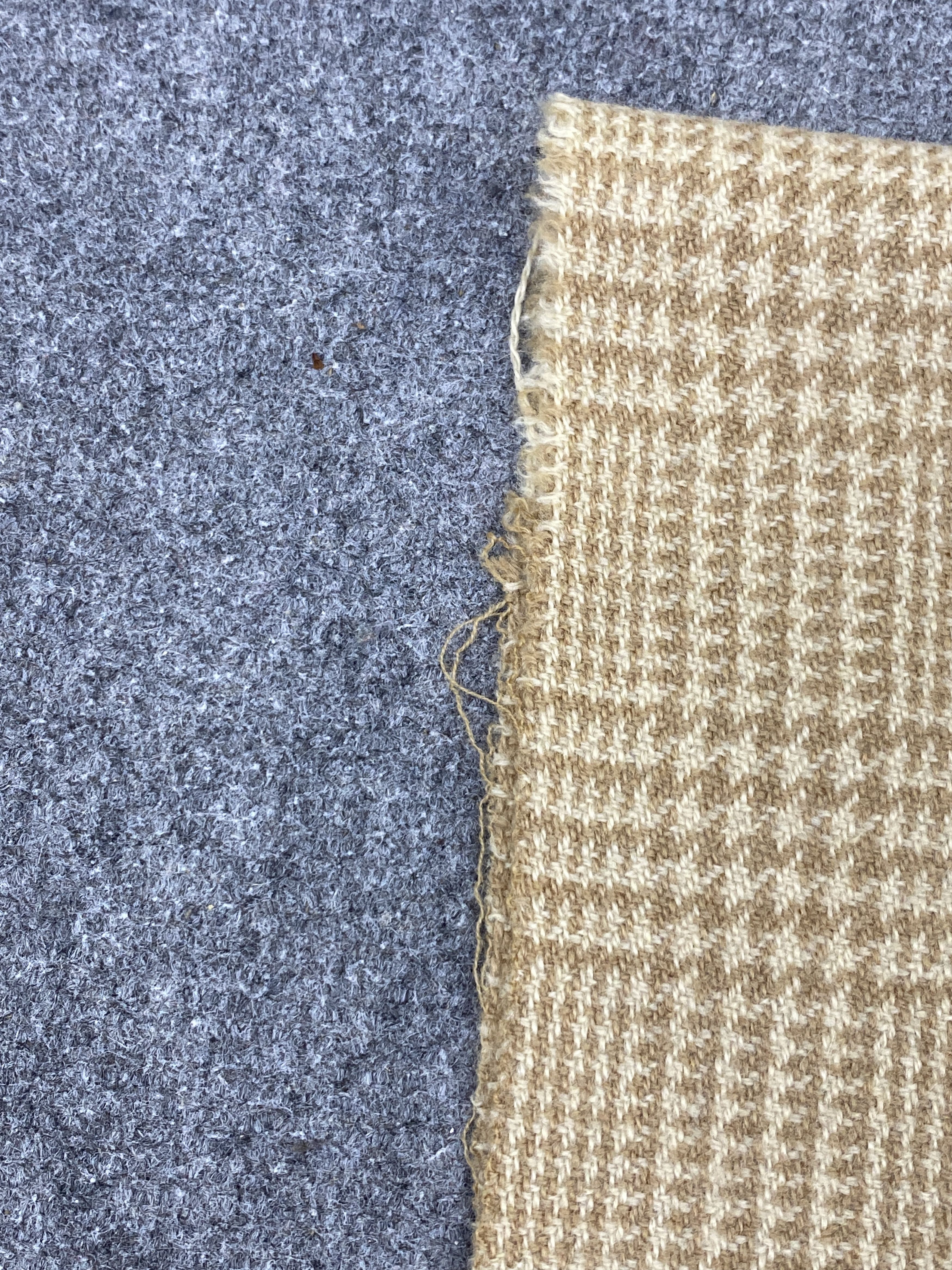 Johnstons Of Elgin Johnstons Of Elgin Camelhair / Muffler / Neckwear -SC0100 Size ONE SIZE - 7 Thumbnail
