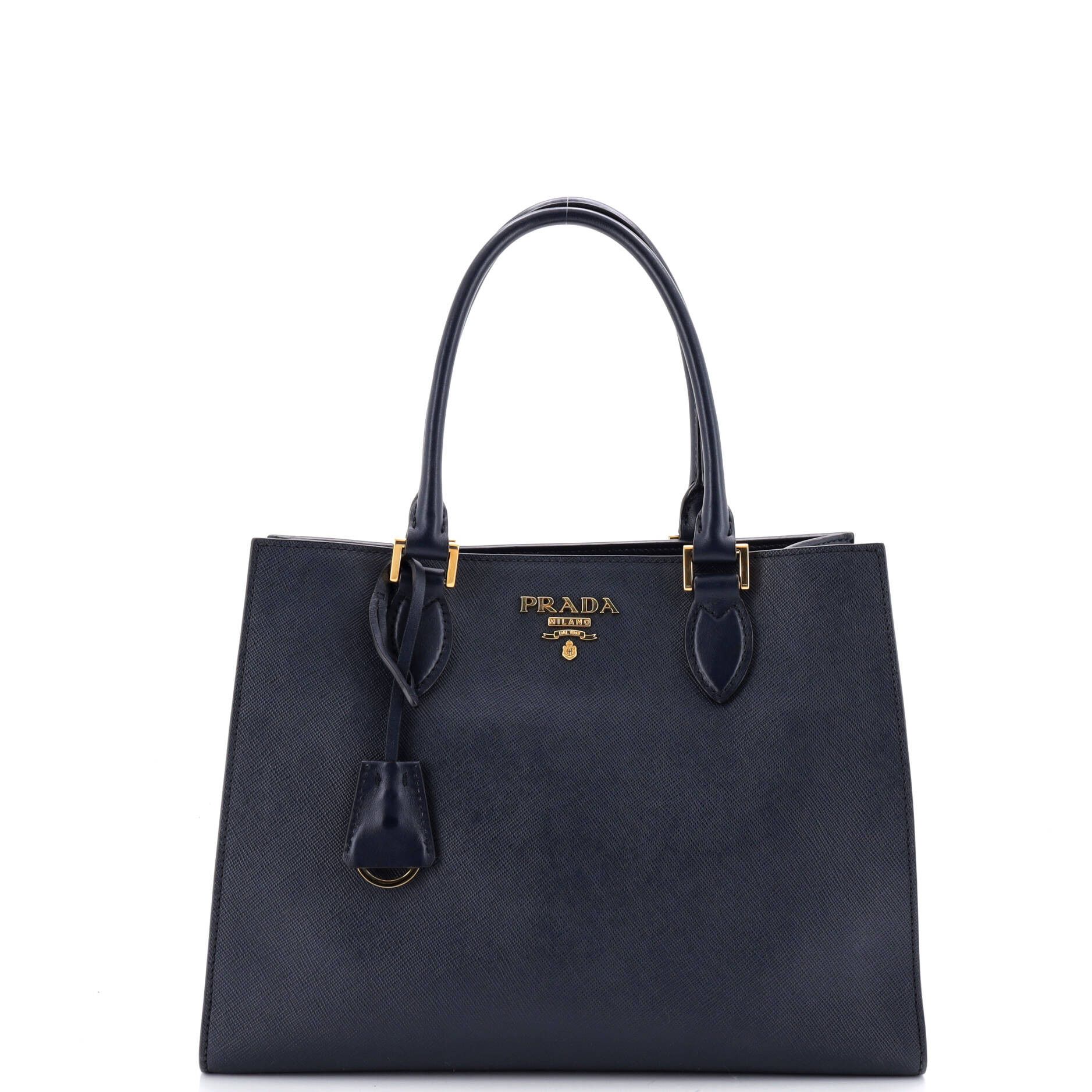Prada Convertible Open Tote Size ONE SIZE - 1 Thumbnail