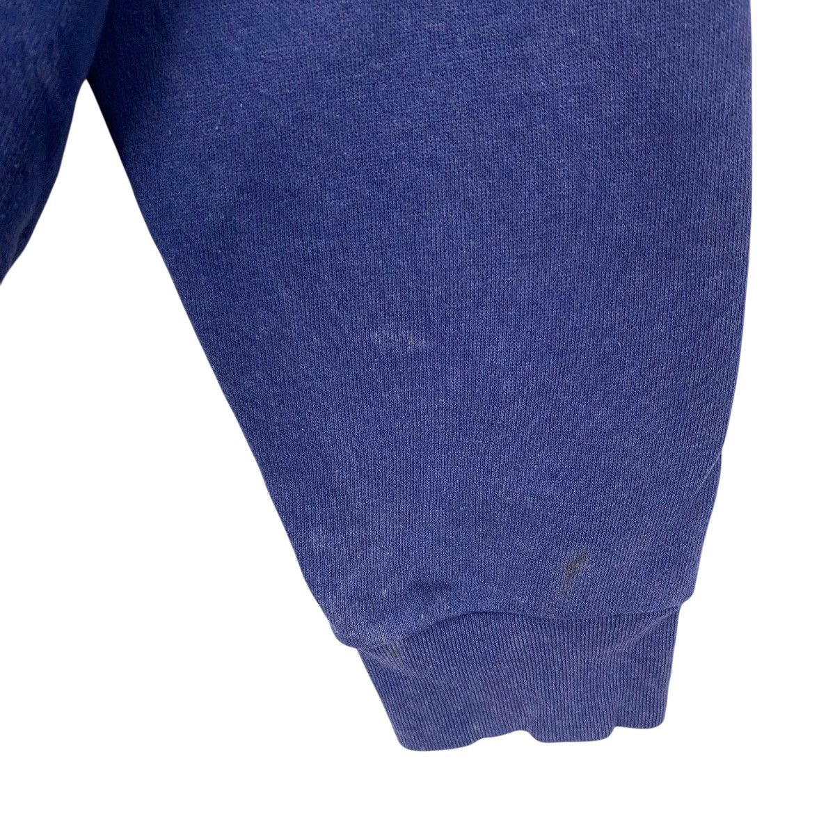 Other Vintage 90s Lee Heavyweight Plain Full Zip Made In USA Size US L / EU 52-54 / 3 - 5 Thumbnail