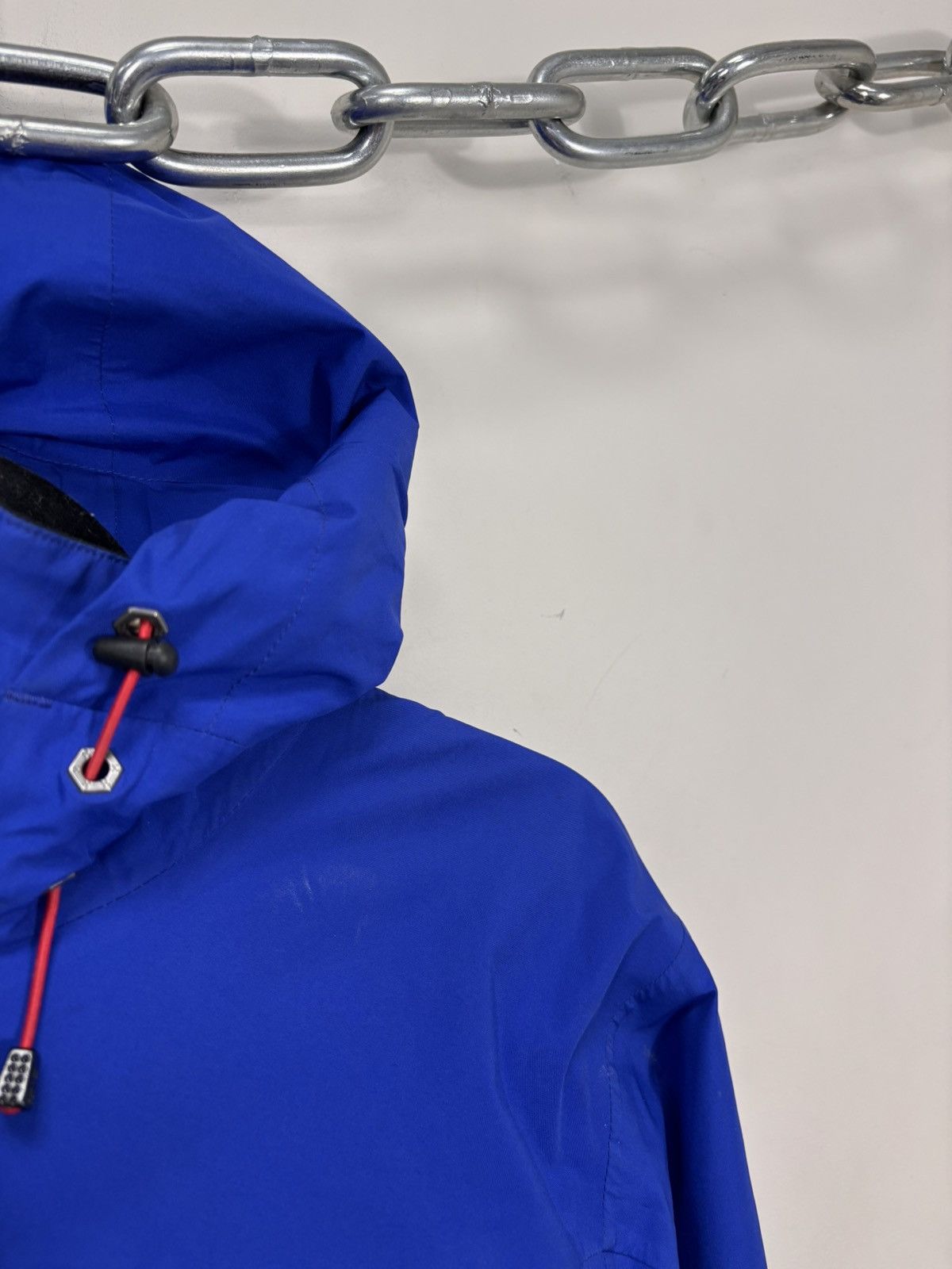 Haglofs Haglofs Women’s Gore-Tex Performance Shell Outdoor Jacket Size M / US 6-8 / IT 42-44 - 9 Thumbnail