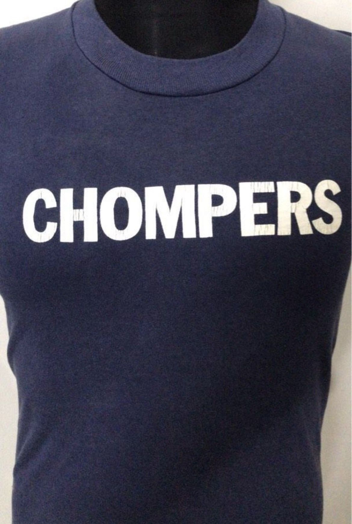 Vintage Vintage Chompers single stich Size US S / EU 44-46 / 1 - 2 Thumbnail