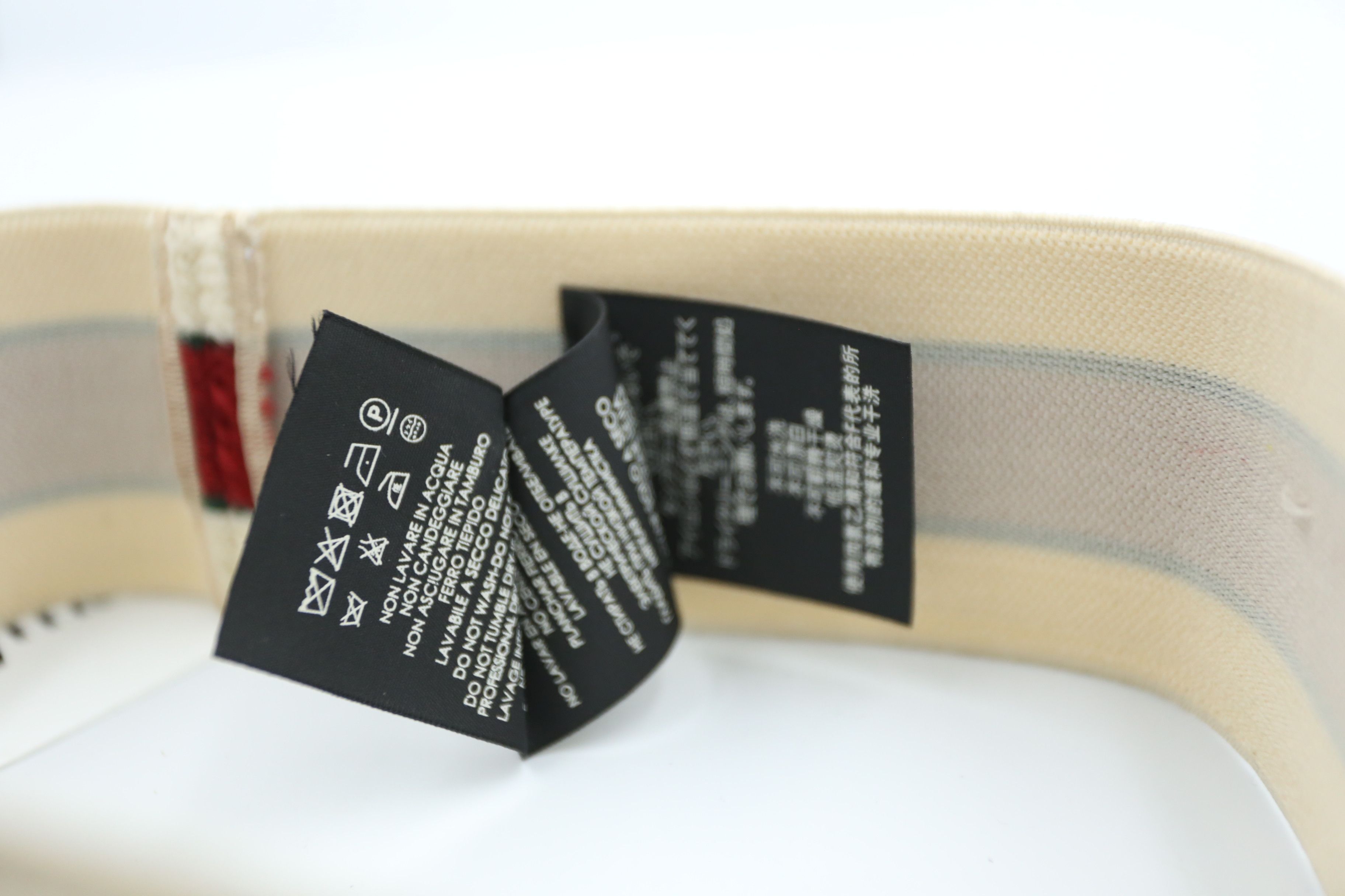 Gucci Gucci - F/W 18 - Queen Headband Size ONE SIZE - 9 Thumbnail