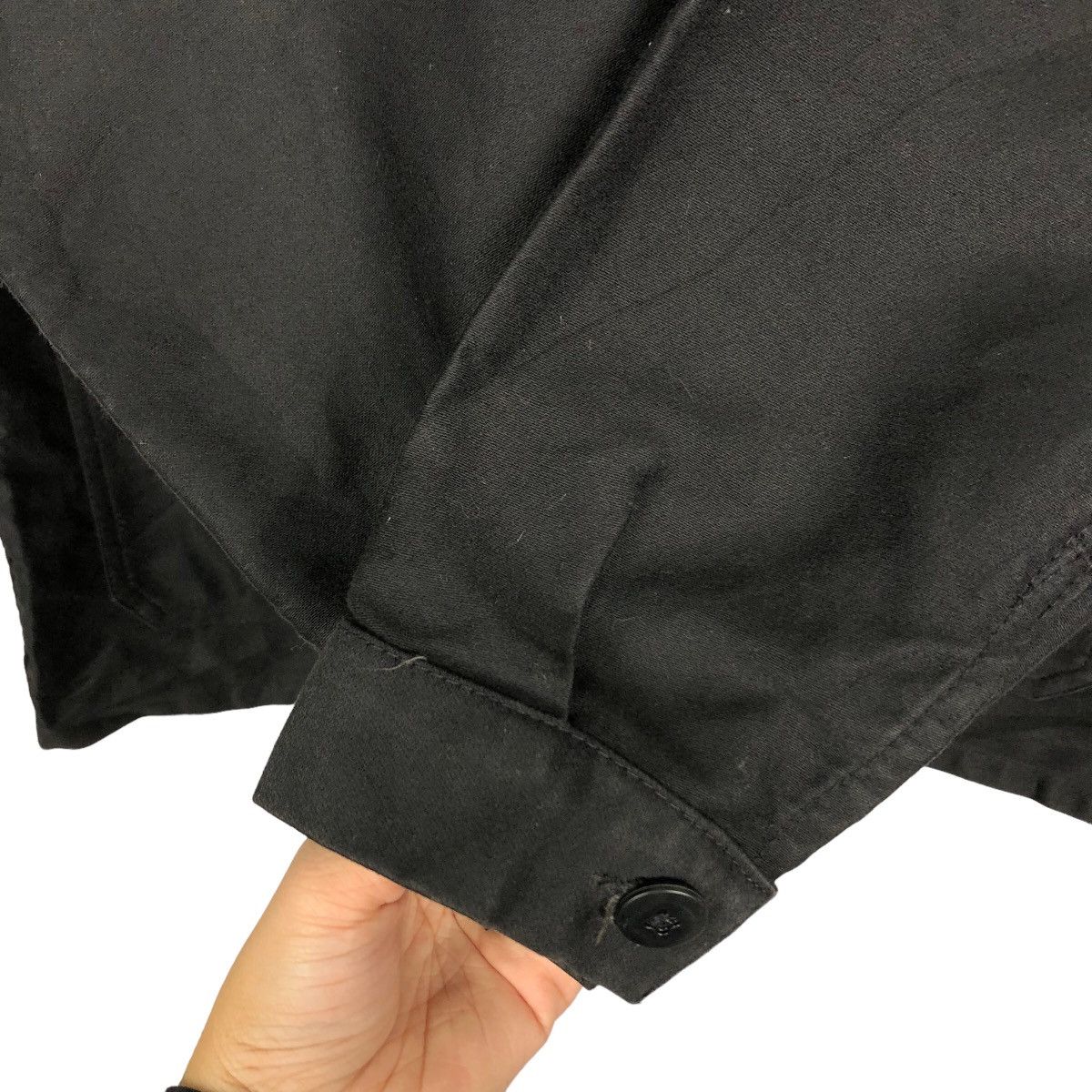 Japanese Brand 🔥90’s Vintage Chore Jacket Adolphe Lafont Issey Miyake Size US M / EU 48-50 / 2 - 12 Thumbnail