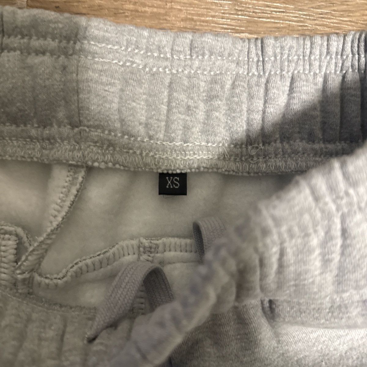 Other HAPYY MEMORIES DONT DIE (HMDD) BLANK SWEATS Size US 28 / EU 44 - 3 Thumbnail