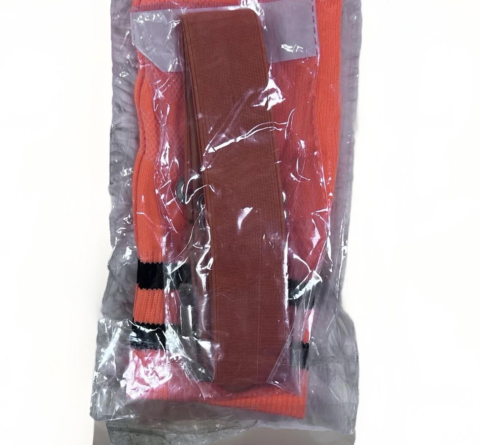 Designer Socks & Adjustable Belts Combo Set Youth Adult/Baseball Size ONE SIZE - 4 Thumbnail