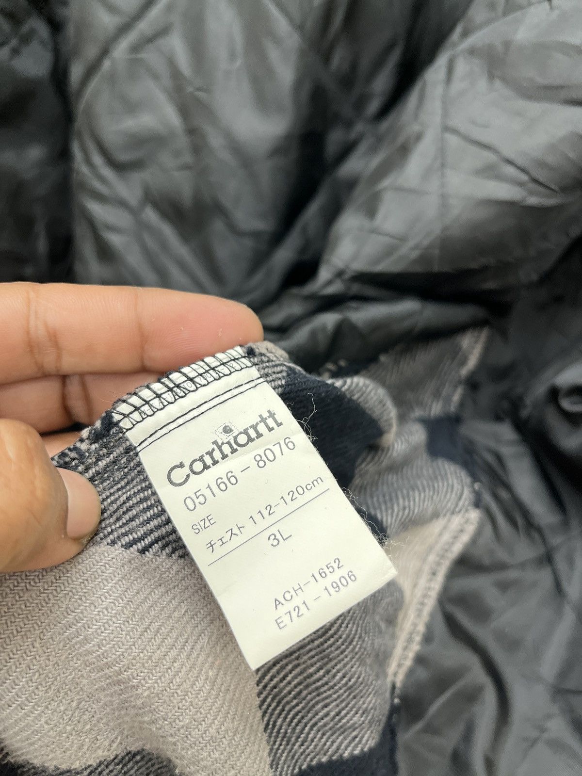 Carhartt 🔥STEALS🔥 CARHARTT JACKET Size US XXL / EU 58 / 5 - 9 Thumbnail