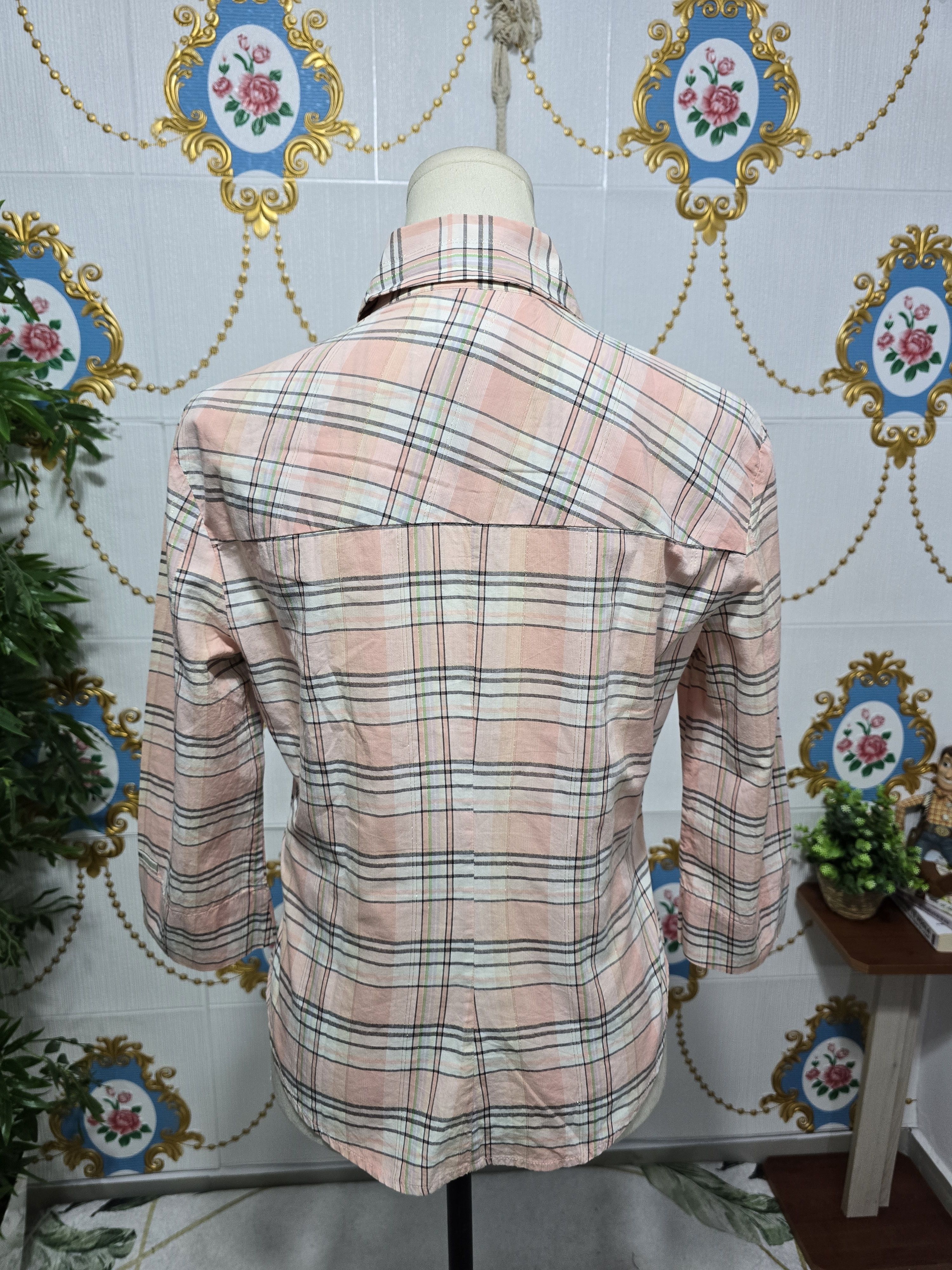 Diesel × Vintage DIESEL women VINTAGE, never worn Large Size L / US 10 / IT 46 - 11 Thumbnail