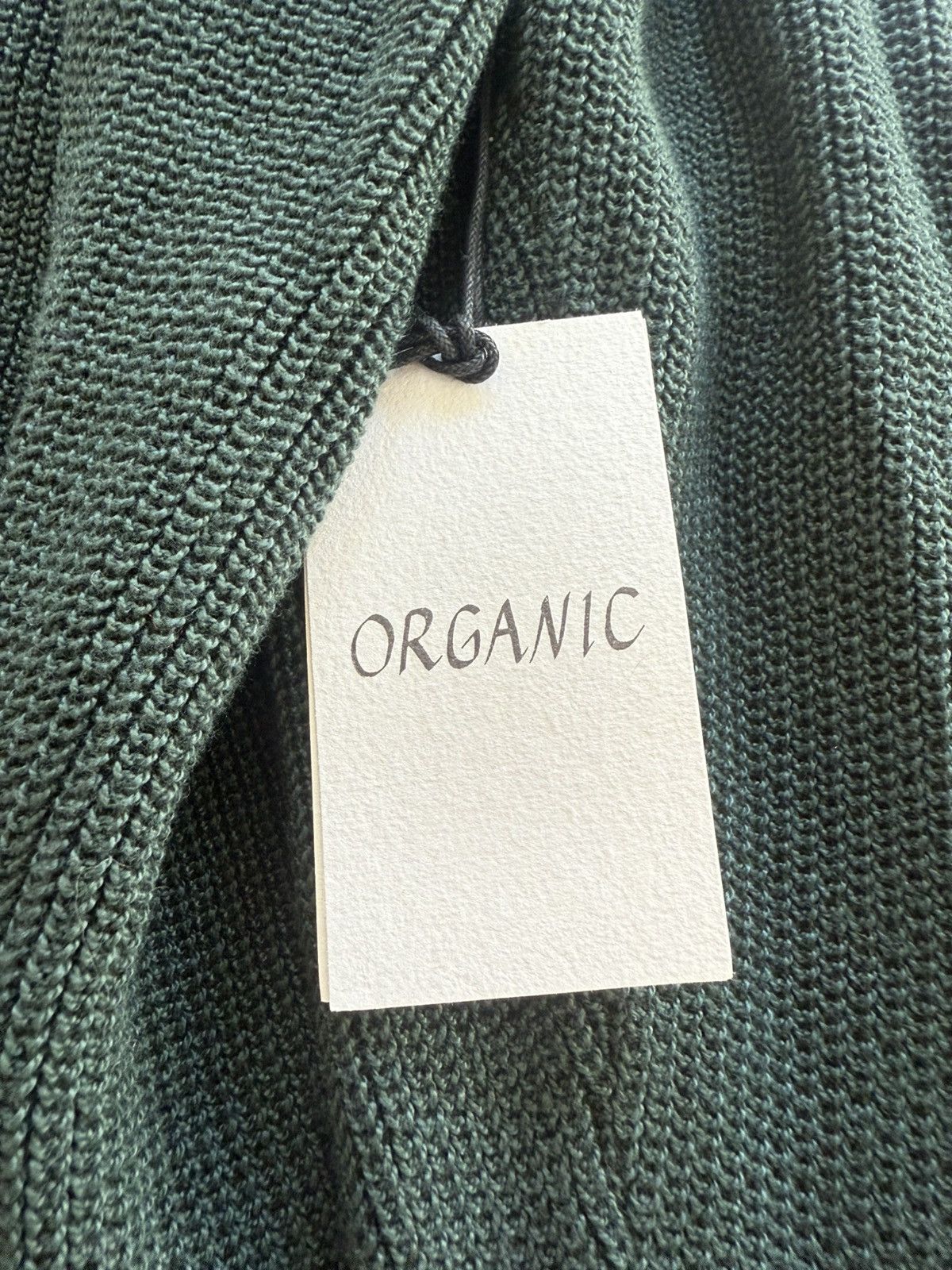 Corridor LS Polo Sweater Size US S / EU 44-46 / 1 - 5 Thumbnail