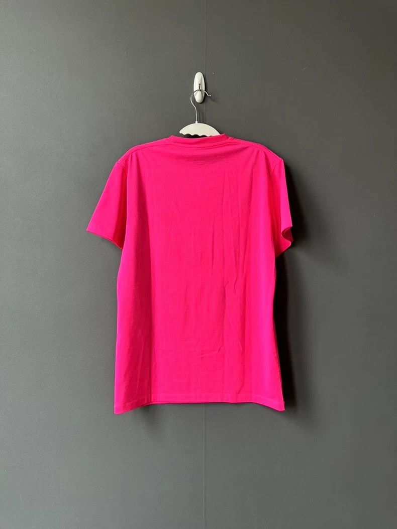 Loewe loewe Fluorescent powder embroidered short sleeve 2506-Next Size US XS / EU 42 / 0 - 2 Thumbnail
