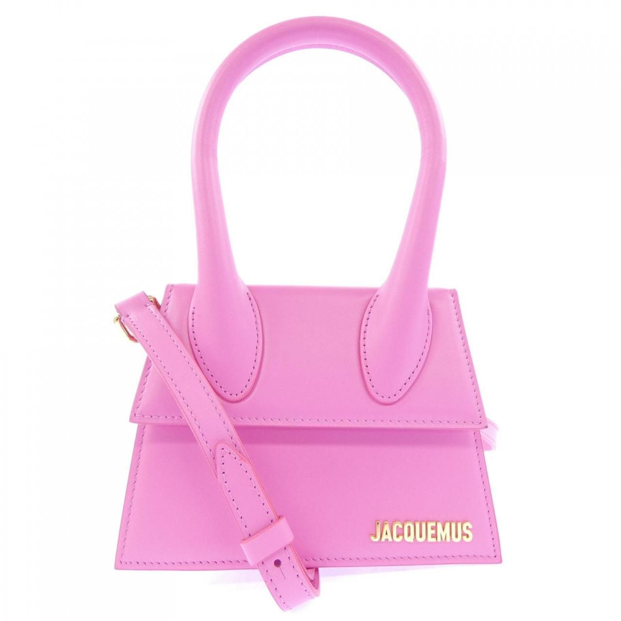 Other Other Jacquemus Bag Others Crossbody Bag 213BA002.3060 DUTY FREE for USA Size ONE SIZE - 1 Thumbnail