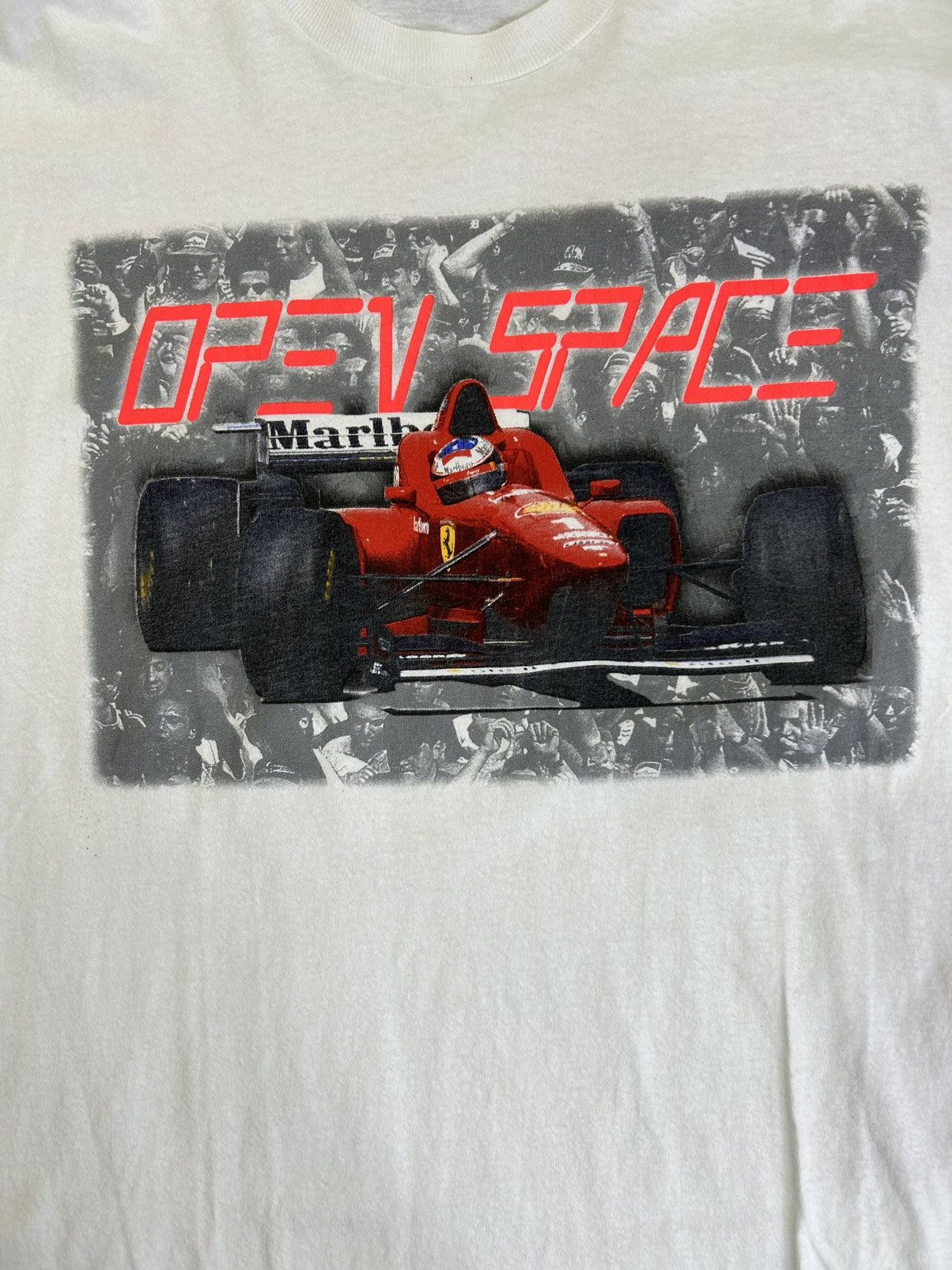 Ferrari Marlboro ferrari Size US XL / EU 56 / 4 - 2 Thumbnail