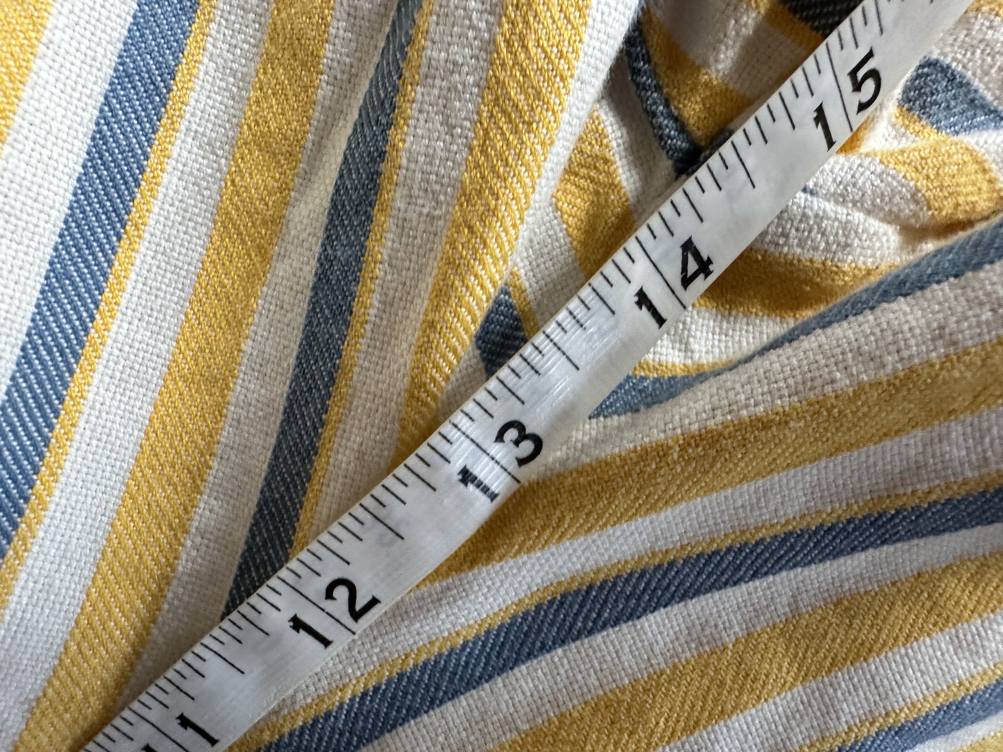 Aime Leon Dore Aime Leon Dore Striped Drawstring Shorts Size US 36 / EU 52 - 8 Thumbnail