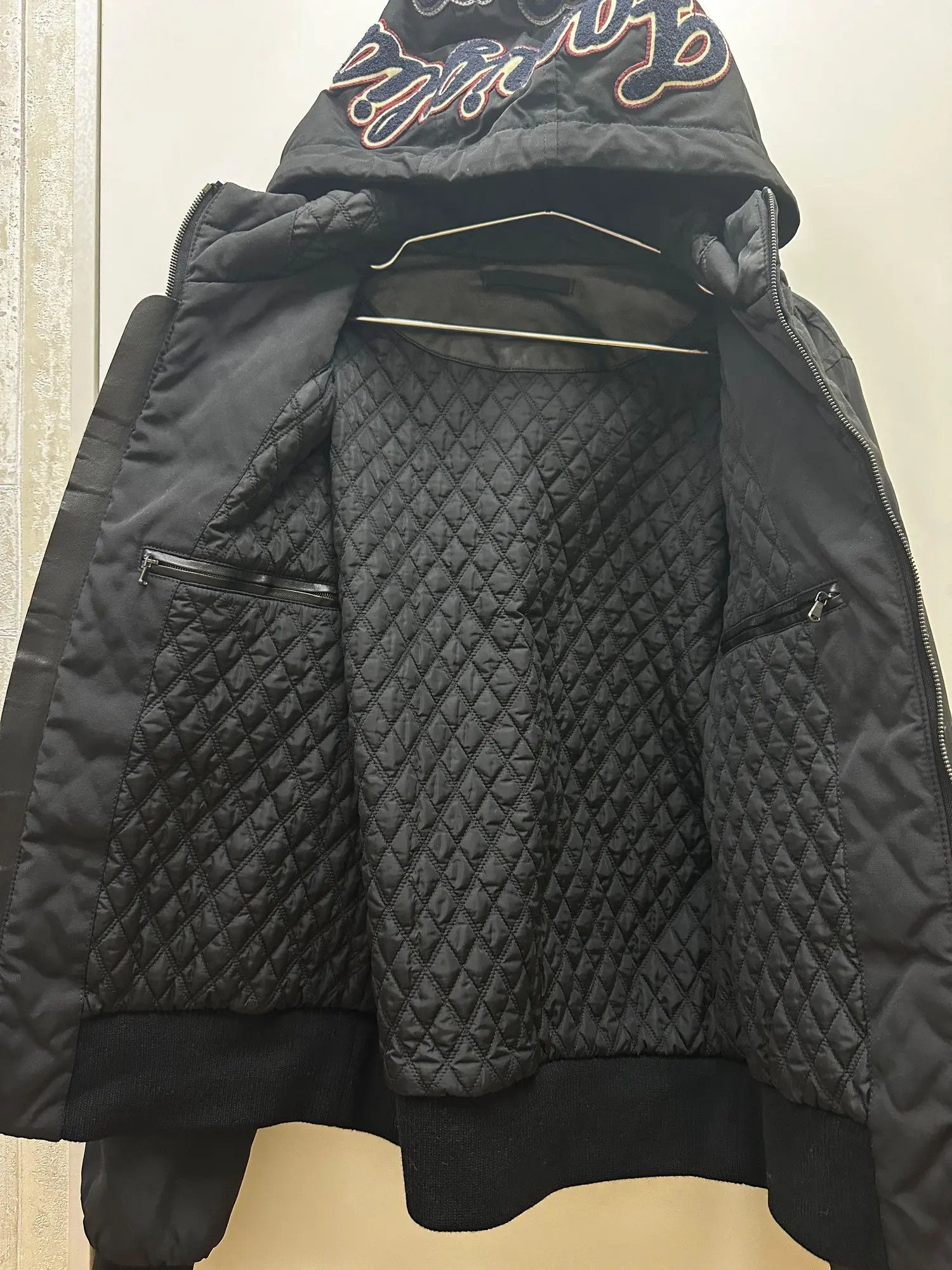 Dolce & Gabbana CC000013 Famiglia Love Jacket in Multicolor Size US S / EU 44-46 / 1 - 6 Thumbnail