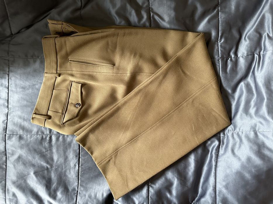 AMI AMI Pants | Grailed