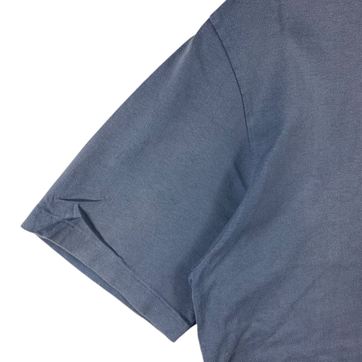 Yohji Yamamoto Vintage Y’S for men yohji yamamoto plain relax polo tee Size US M / EU 48-50 / 2 - 6 Thumbnail