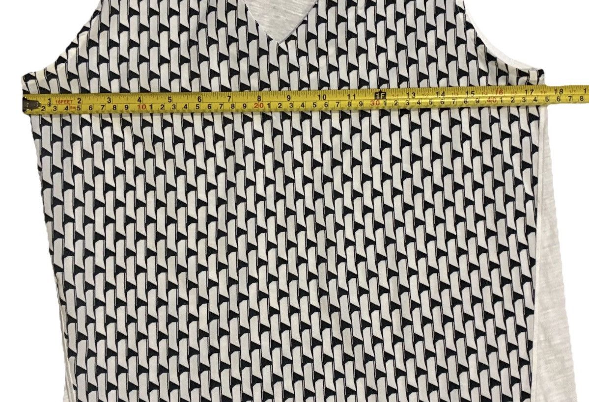 G-Star × Marc Newson G-Star Raw Illianor V T Women Sleeveless Mini Dress Small Size S / US 4 / IT 40 - 3 Thumbnail