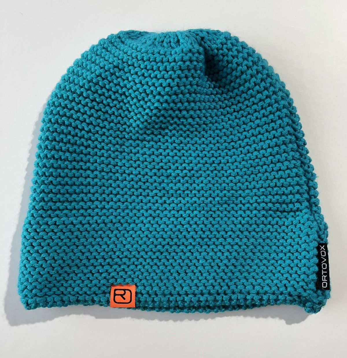 ORTOVOX Ortovox Wool Unisex Hat Size ONE SIZE - 2 Thumbnail