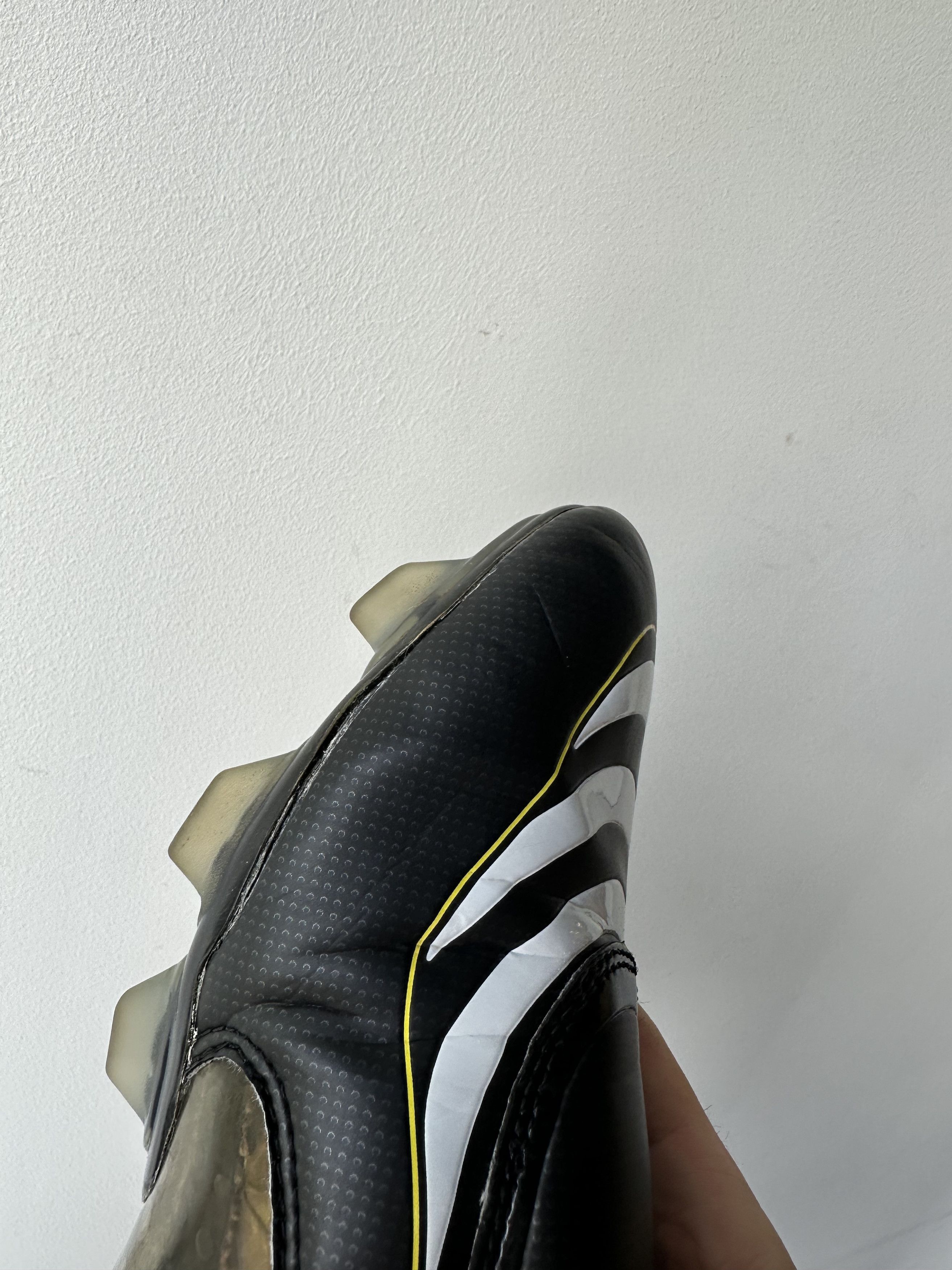 Adidas Adidas F30 TRX Soccer Vintage y2k 2008 Shoes 7202AC Size US 11 / EU 44 - 10 Thumbnail